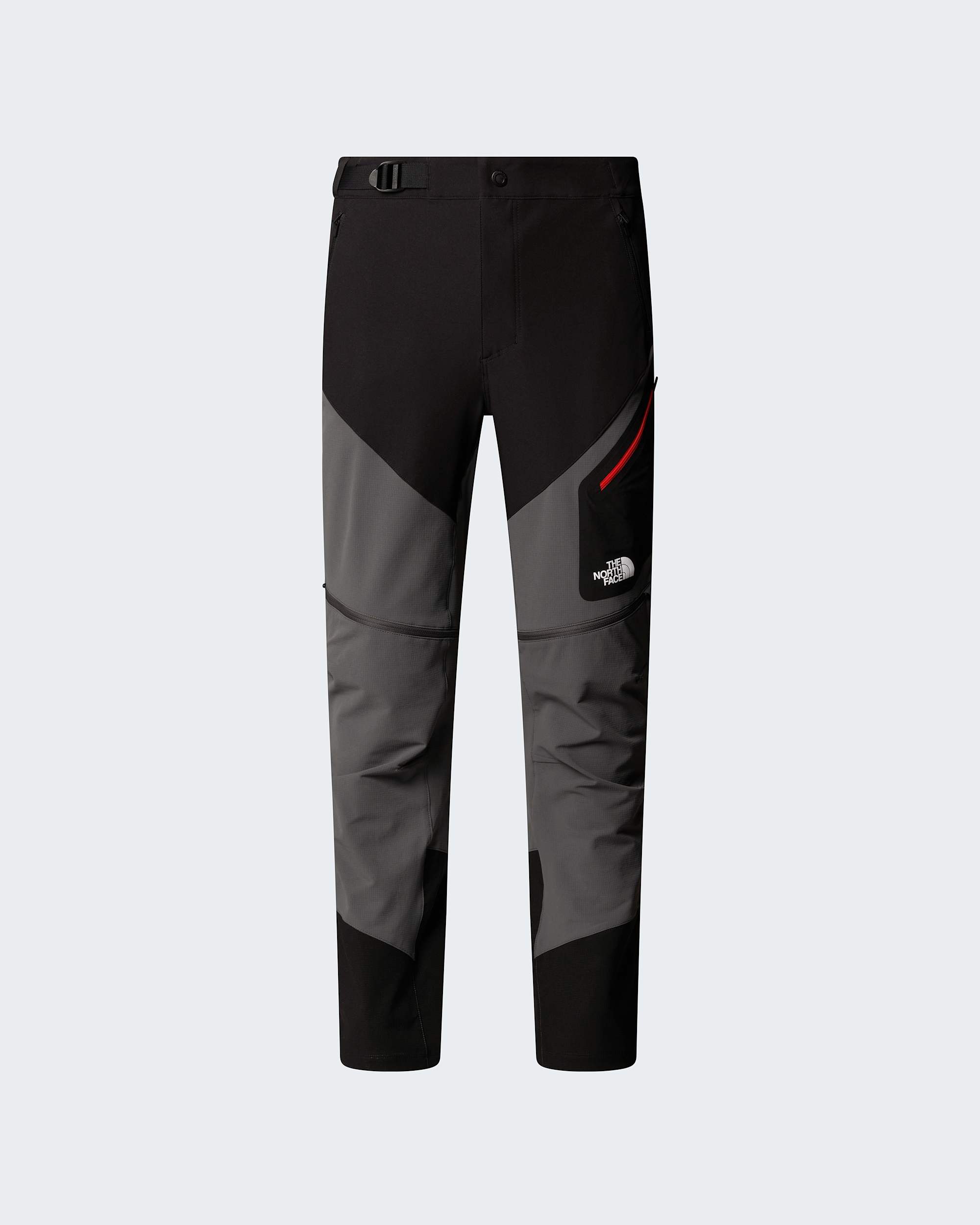 Odepnac kalhoty Stolemberg Slim pro pny TNF hero
