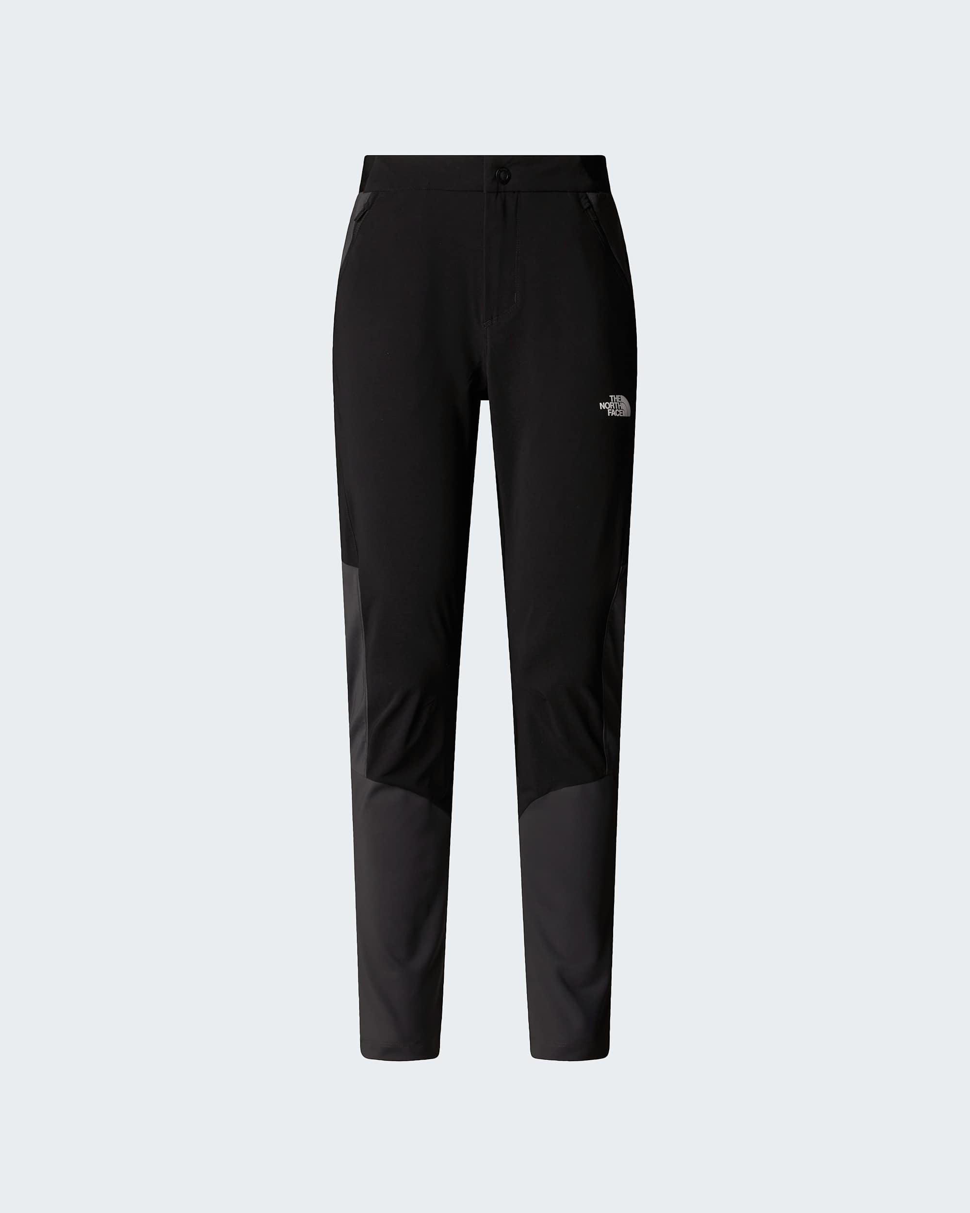 Felik schmalgeschnittene Hose fr Damen TNF hero