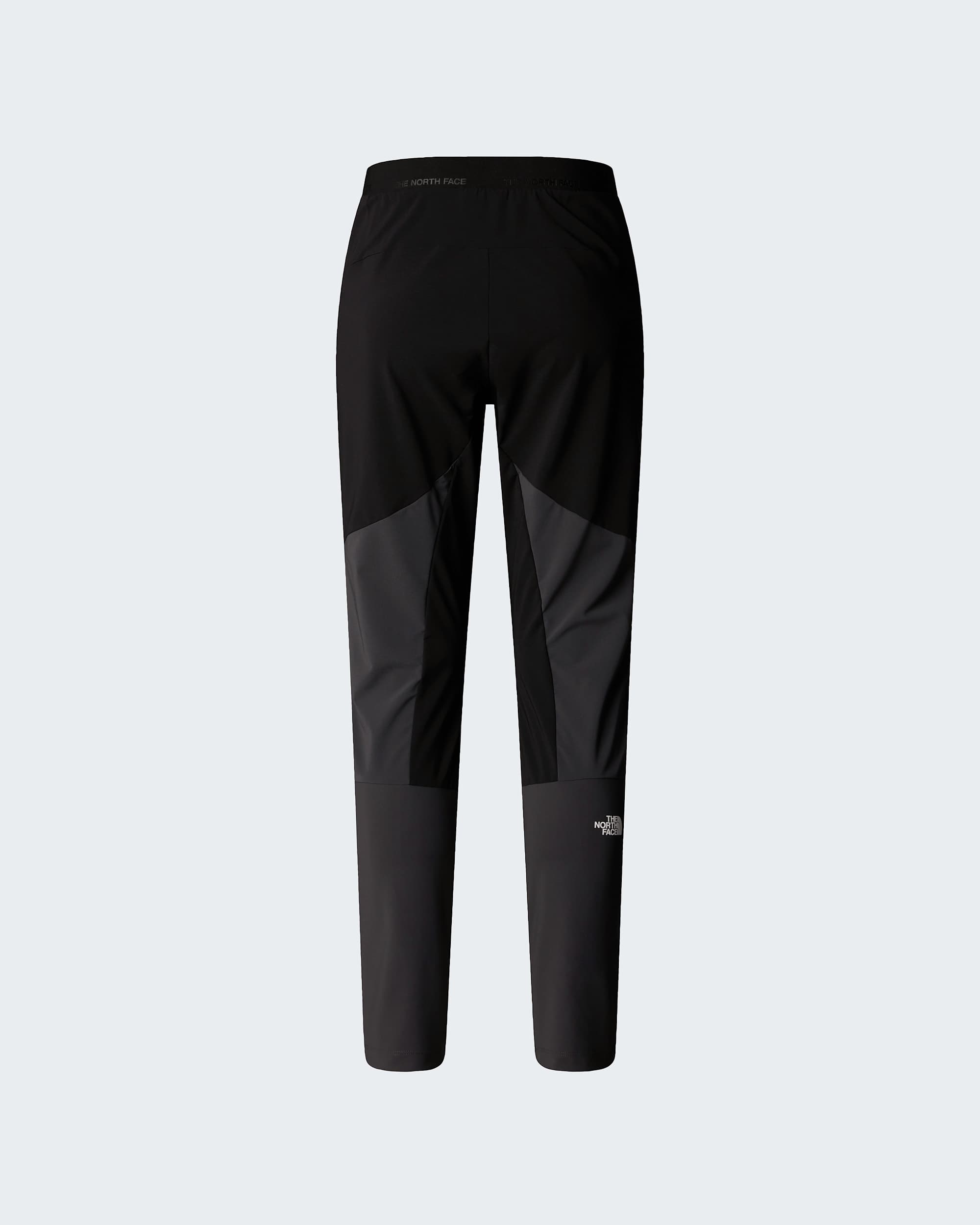 Felik schmalgeschnittene Hose fr Damen TNF alt1