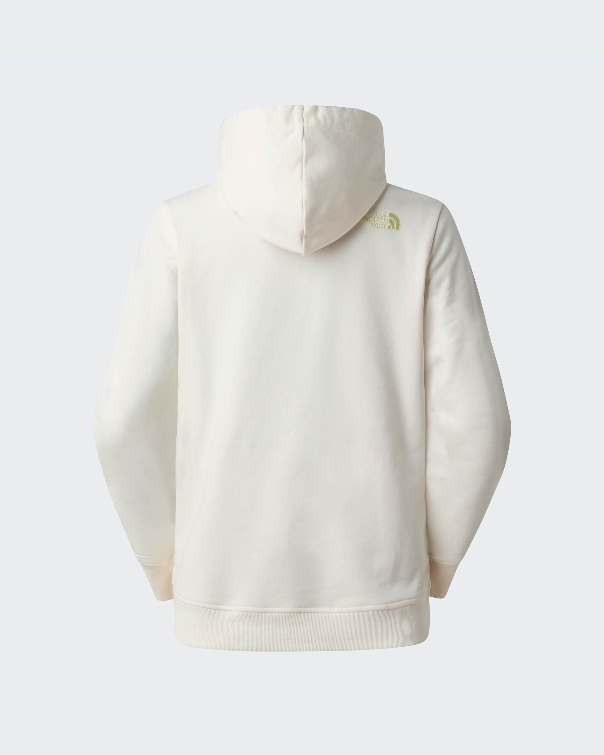 Mikina s kapuc Drew Peak Light pro dmy TNF alt1