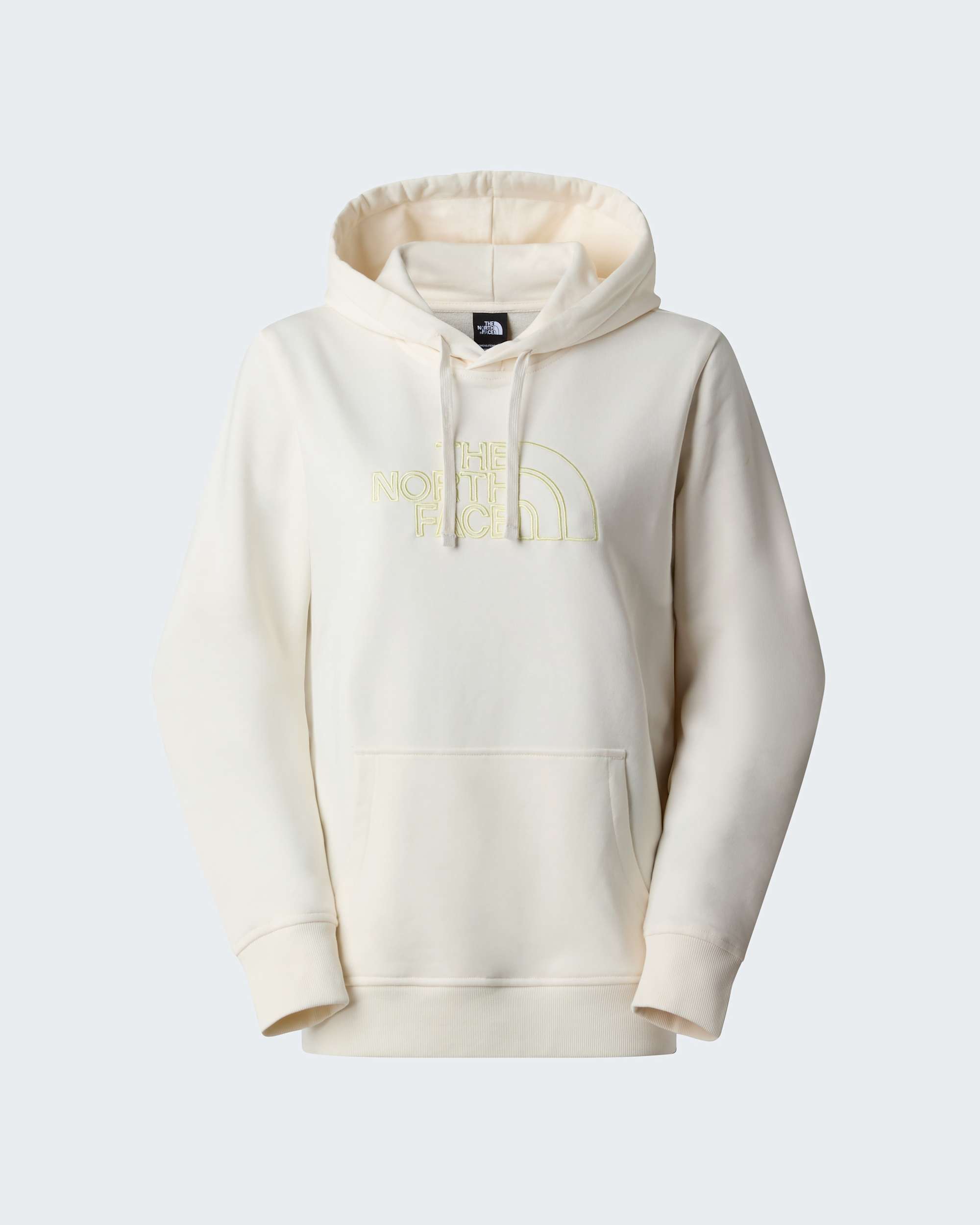 Mikina s kapuc Drew Peak Light pro dmy TNF hero