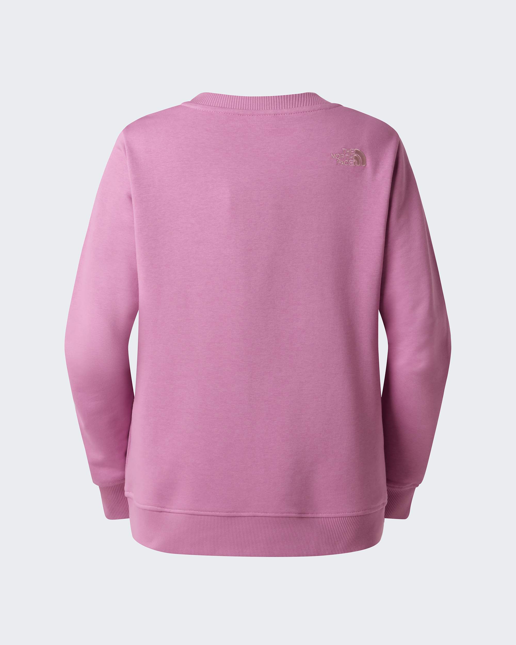 Mikina Drew Peak Light pro dmy TNF alt1