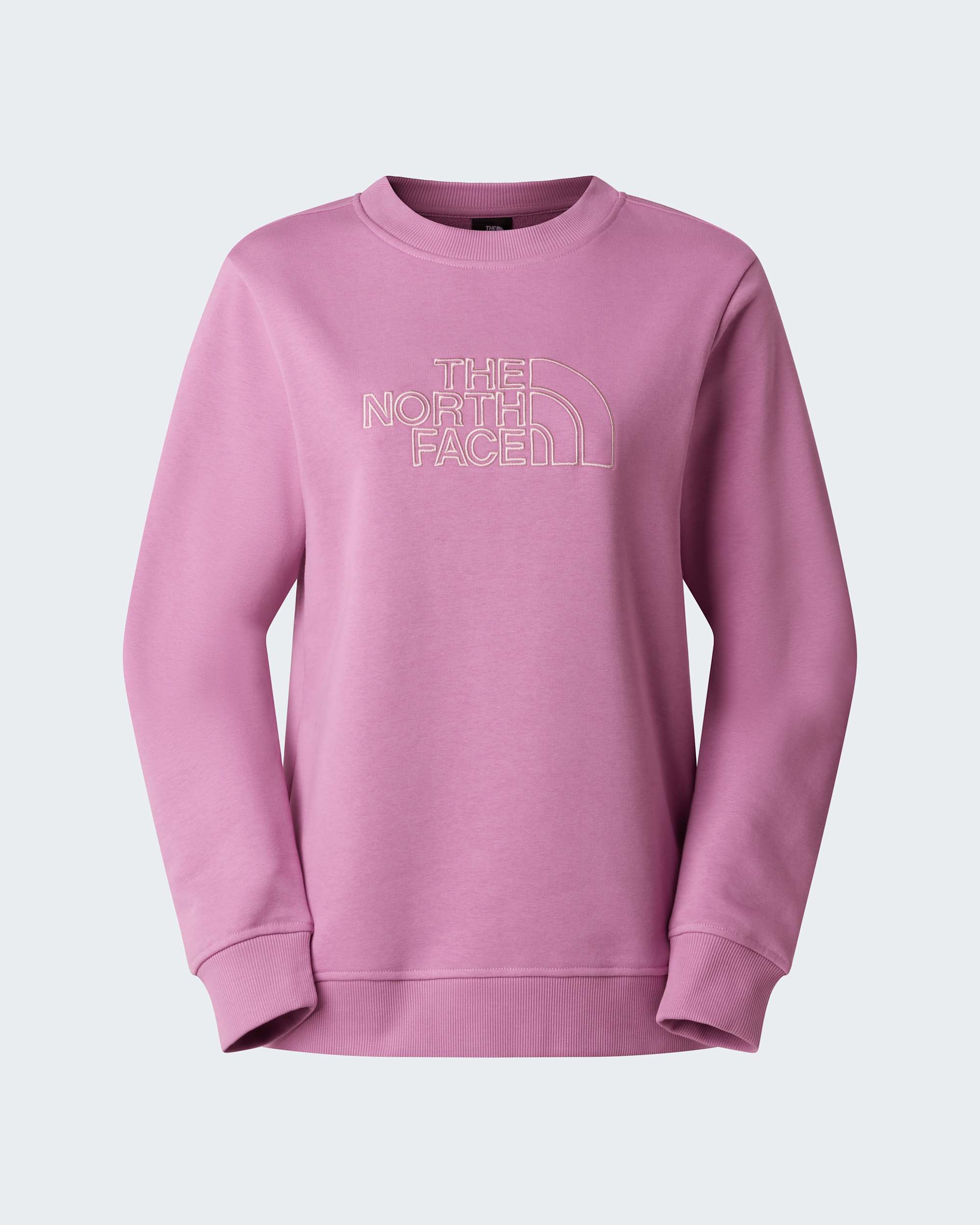 Mikina Drew Peak Light pro dmy TNF hero