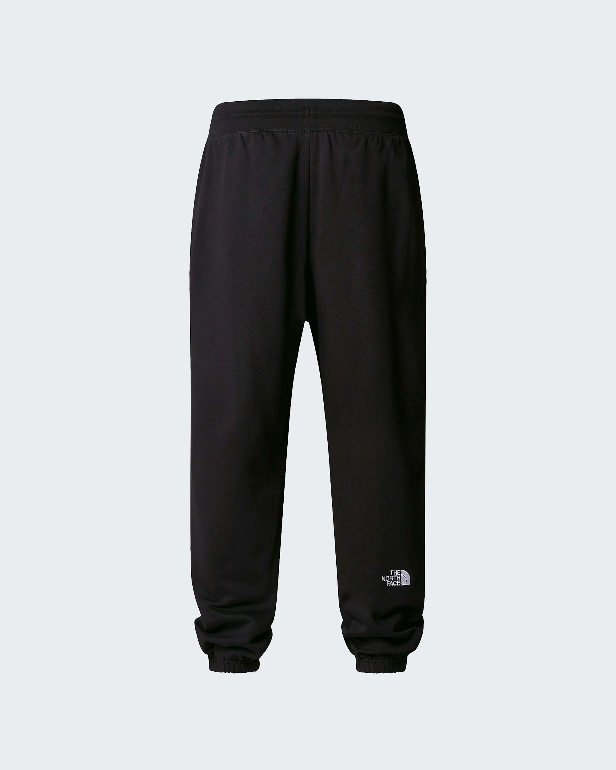 Teplky Essential Relaxed Straight pro pny TNF alt1