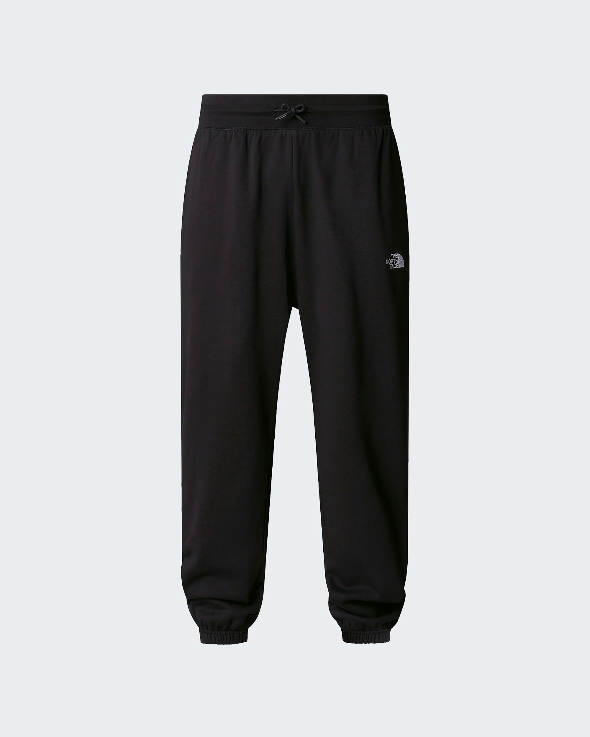 Teplky Essential Relaxed Straight pro pny TNF hero