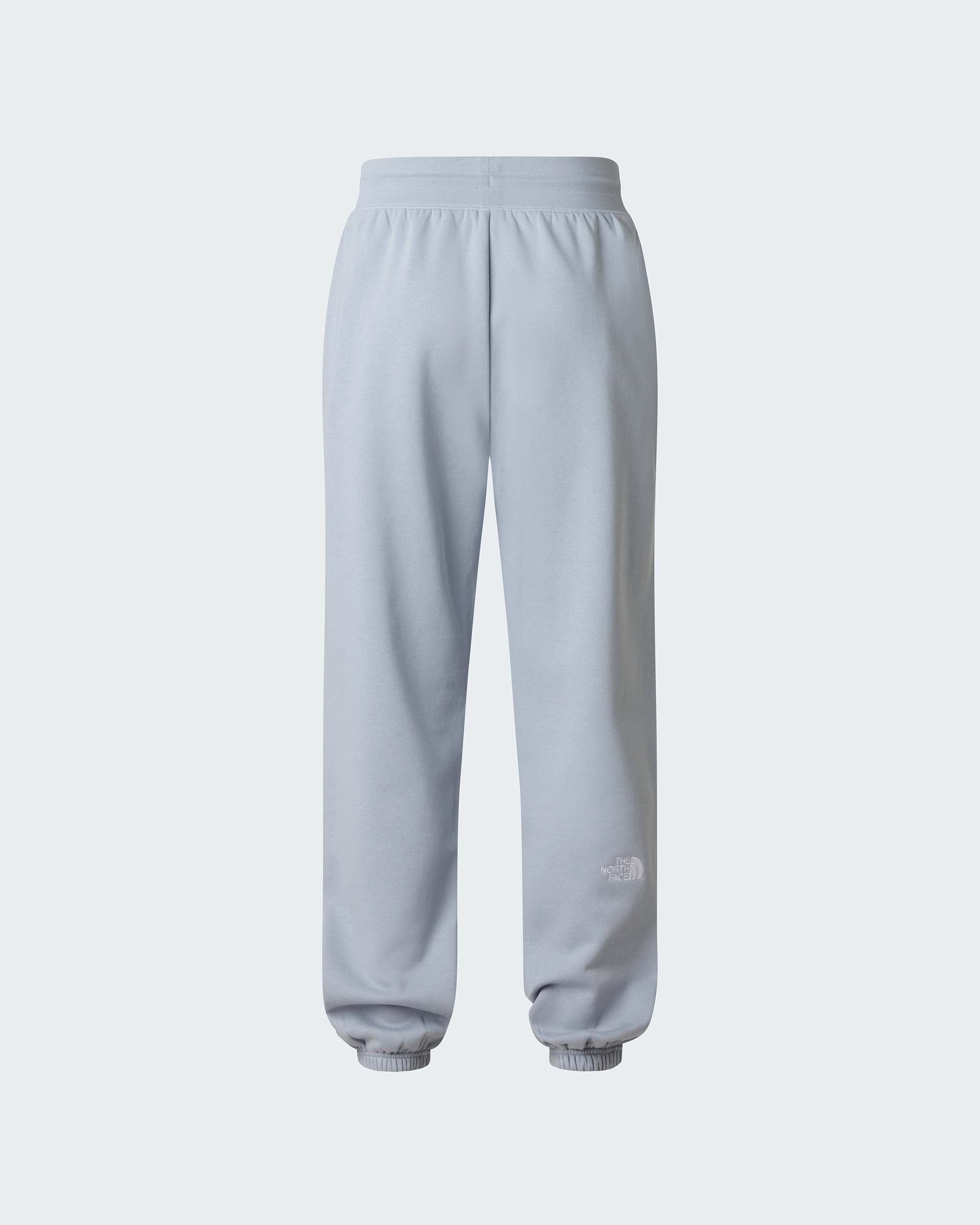 Essential relaxte  gerade geschnittene Jogginghose fr Damen TNF alt1