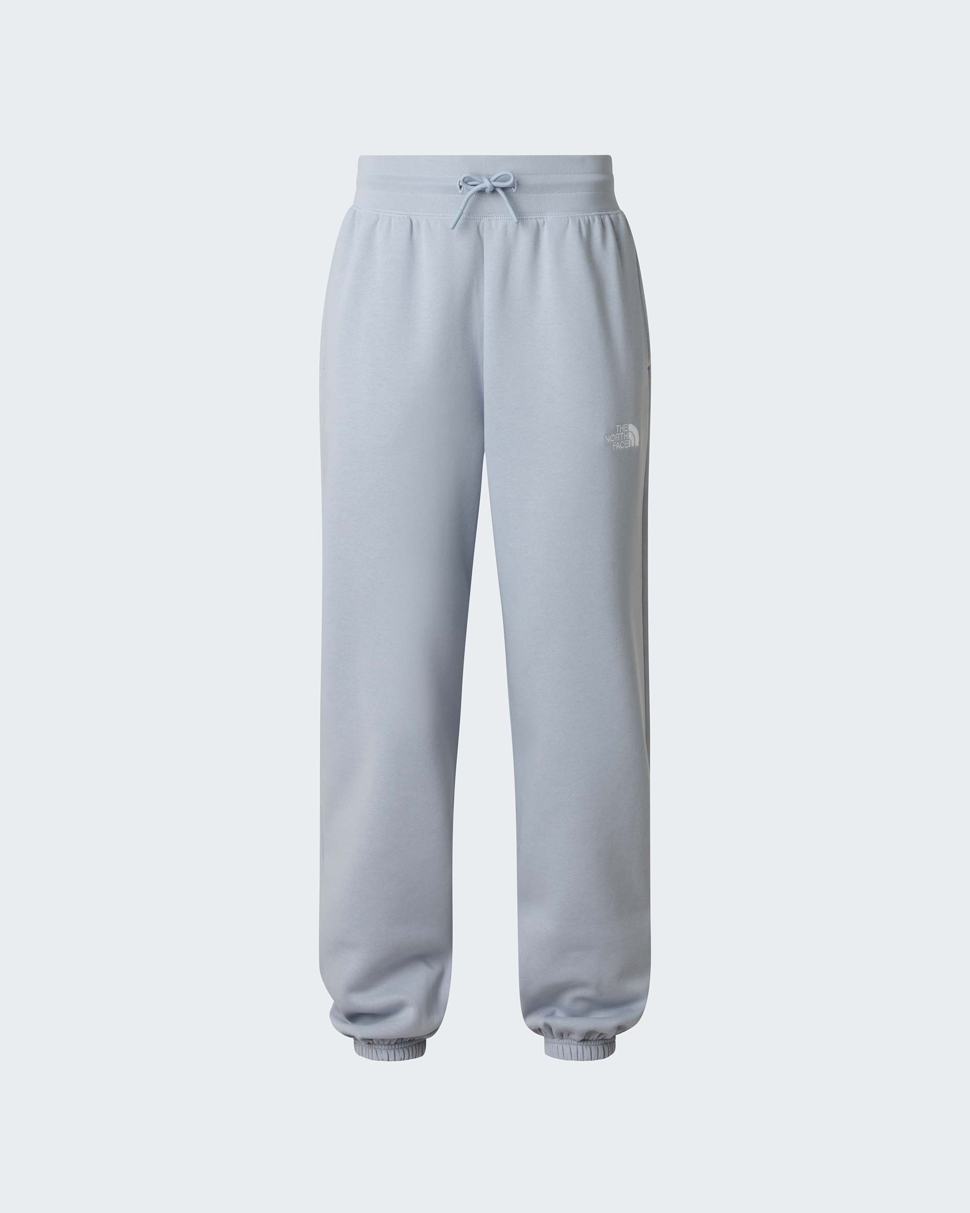 Essential relaxte  gerade geschnittene Jogginghose fr Damen TNF hero