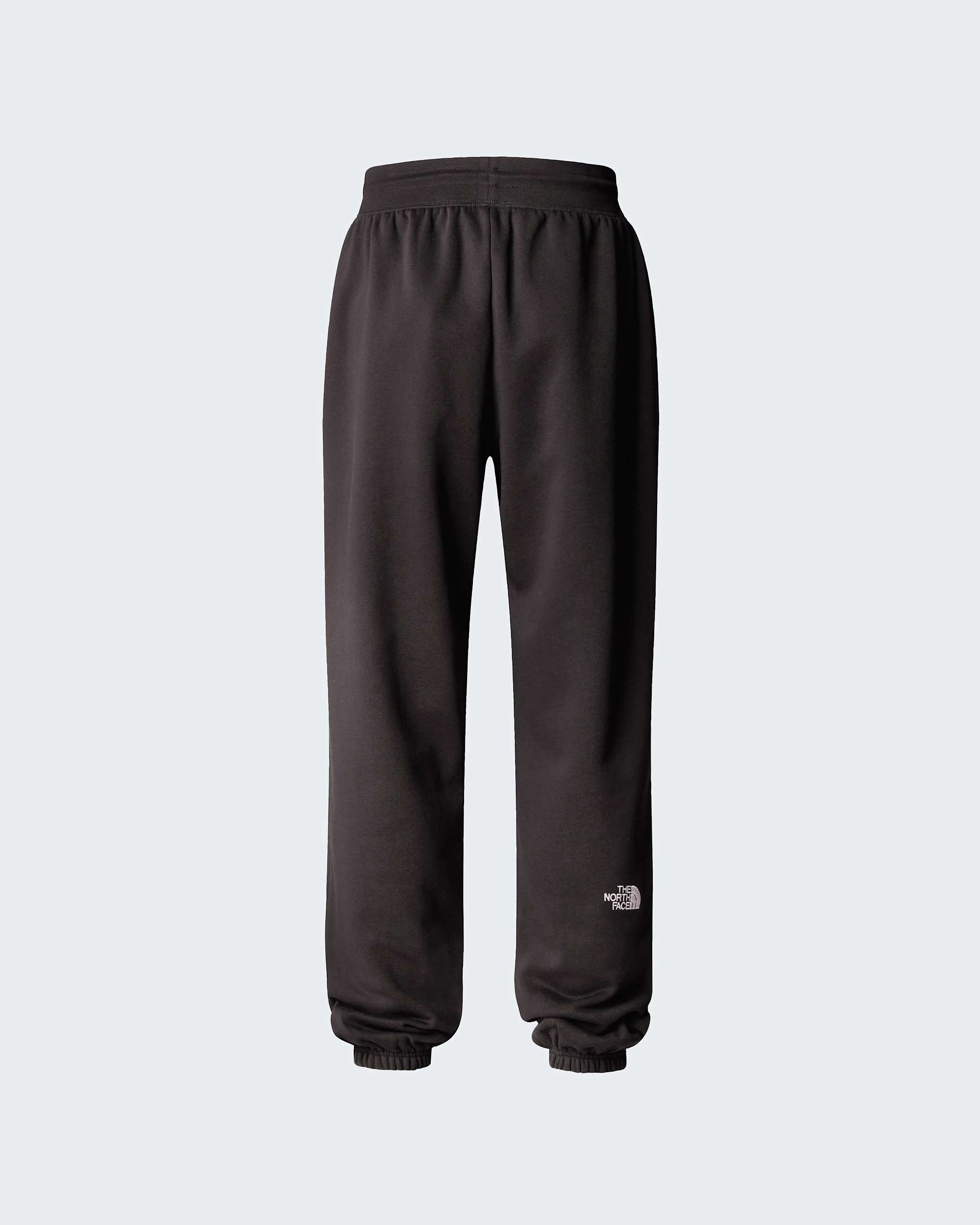 Womens Essential Relaxed Straight Joggers TNF alt1