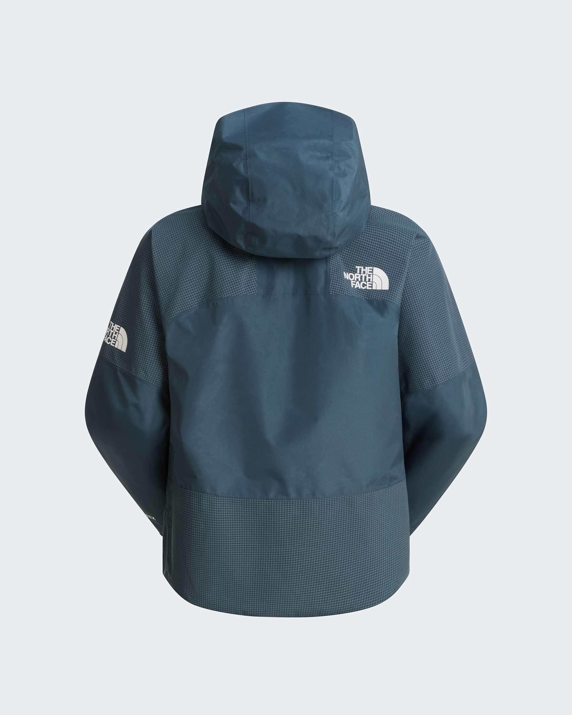 Womens Hike Devils Thumb GORETEX Jacket TNF alt1