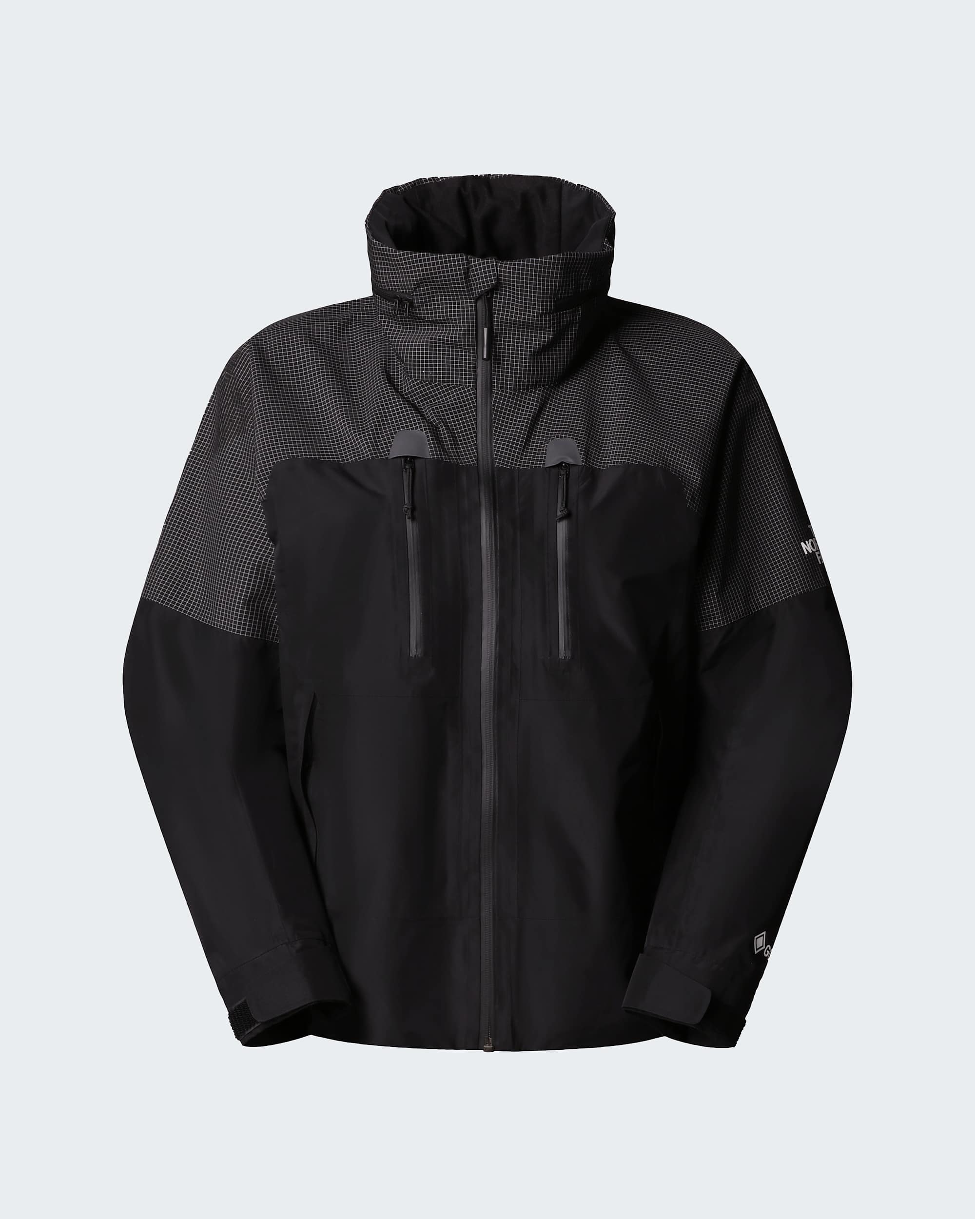 Devils Thumb GORETEX Wanderjacke fr Damen TNF hero