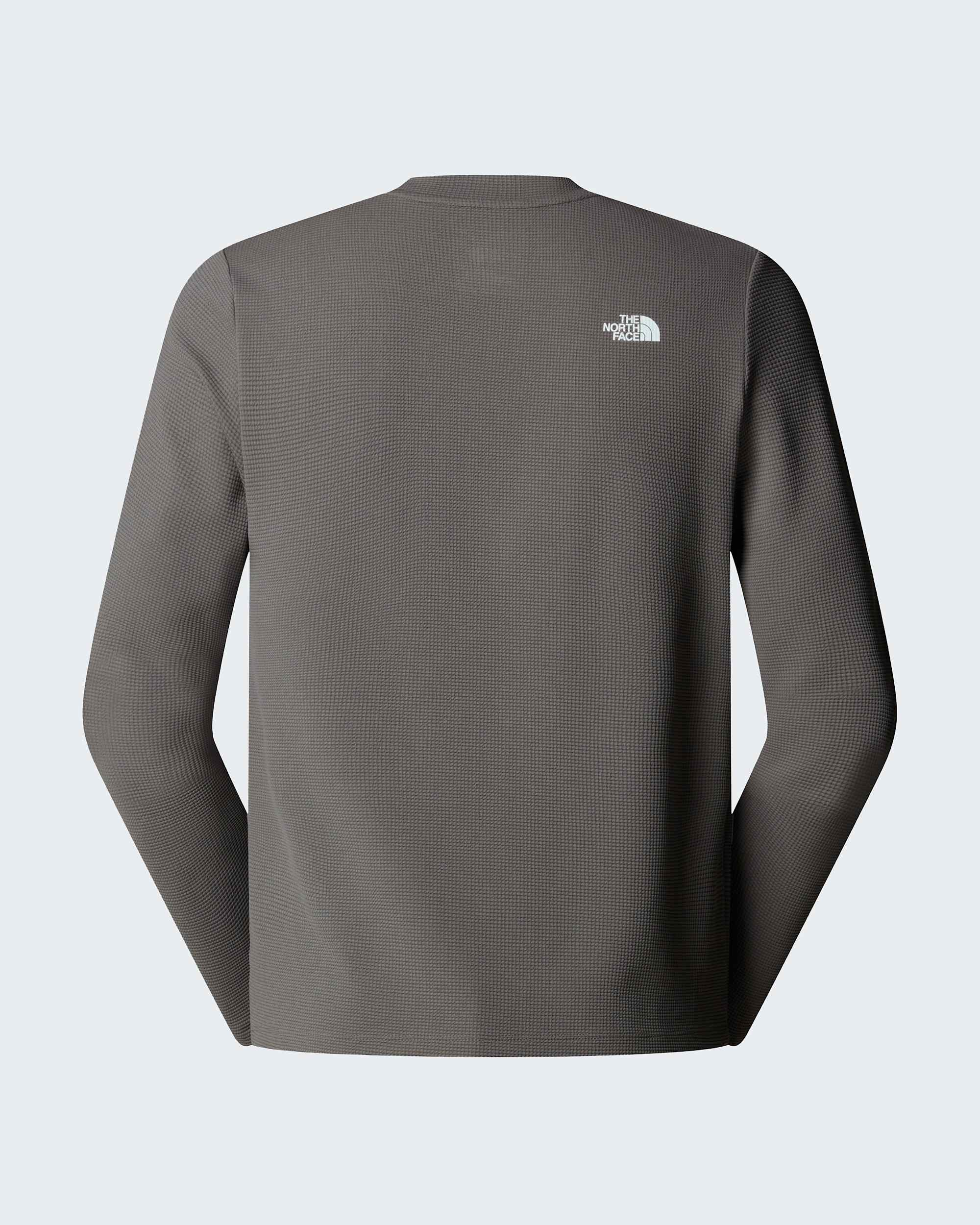 Kecha Sweatshirt fr Herren TNF alt1