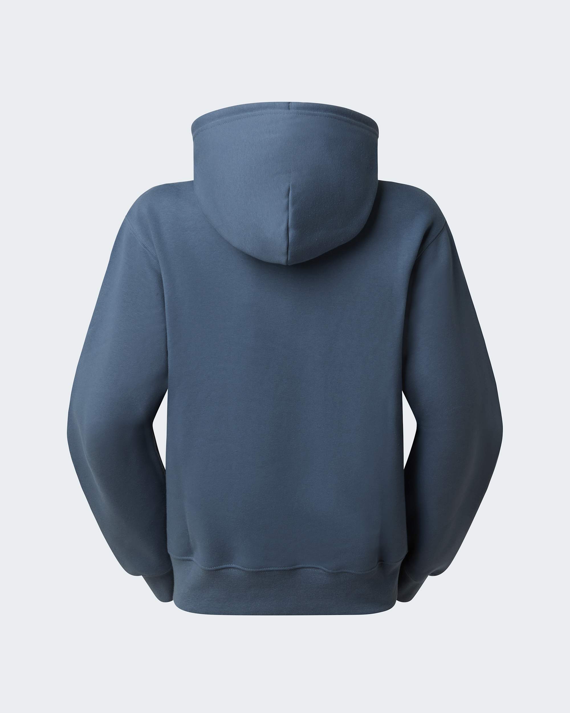 TNF Essential Simple Dome relaxt geschnittener Kapuzenpulli fr Damen TNF alt1