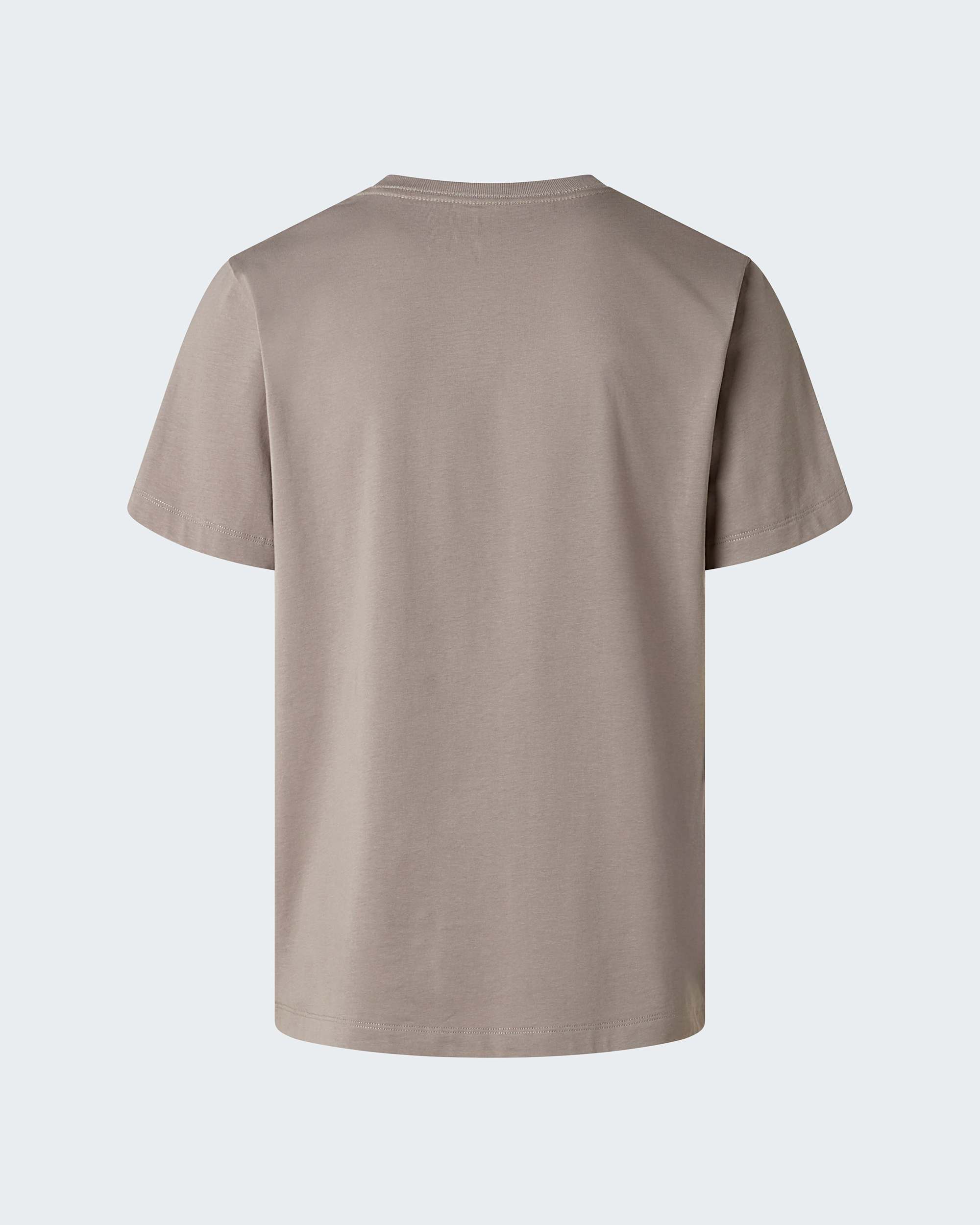 Triko Evolution Simple Dome Regular pro pny TNF alt1