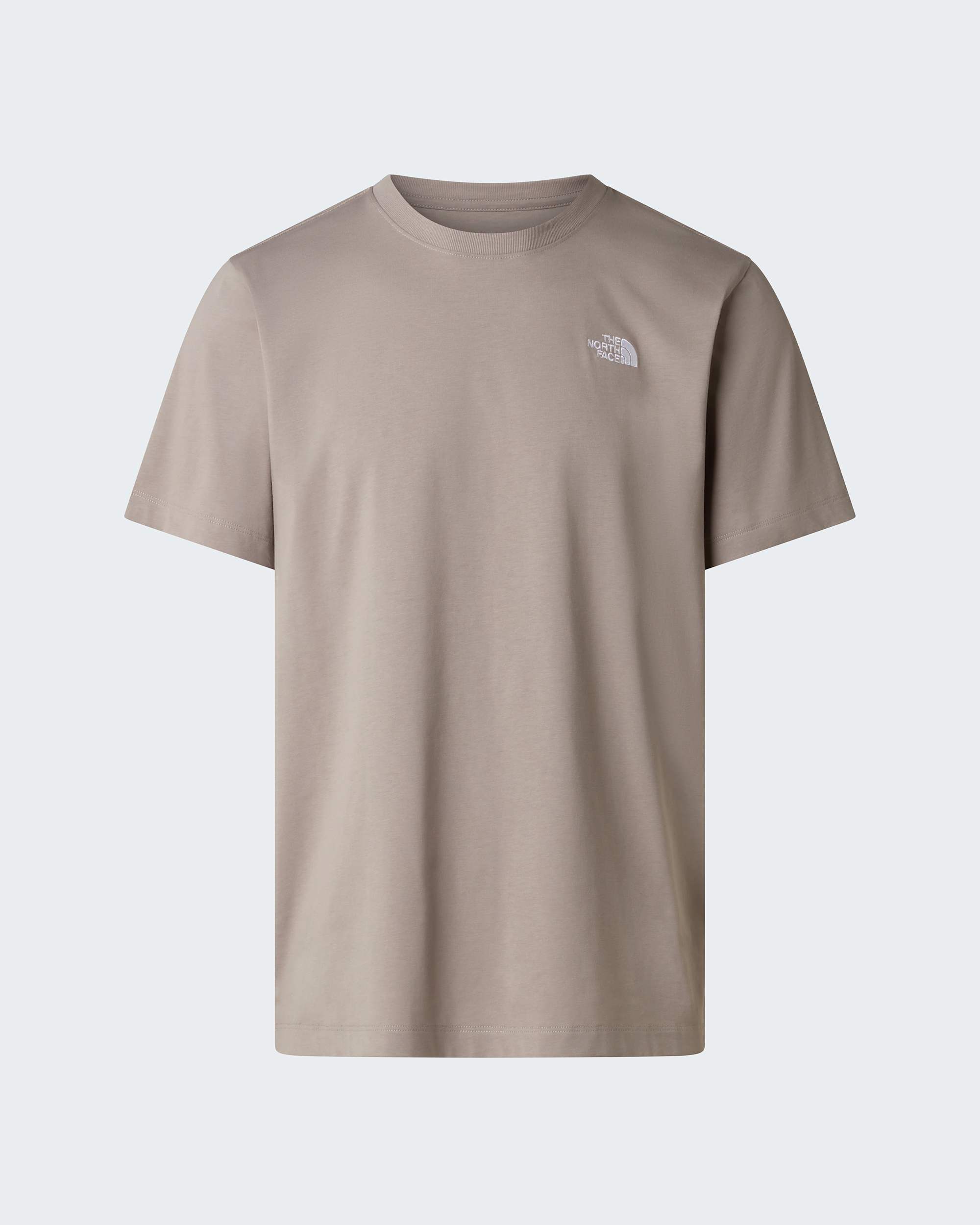 Triko Evolution Simple Dome Regular pro pny TNF hero