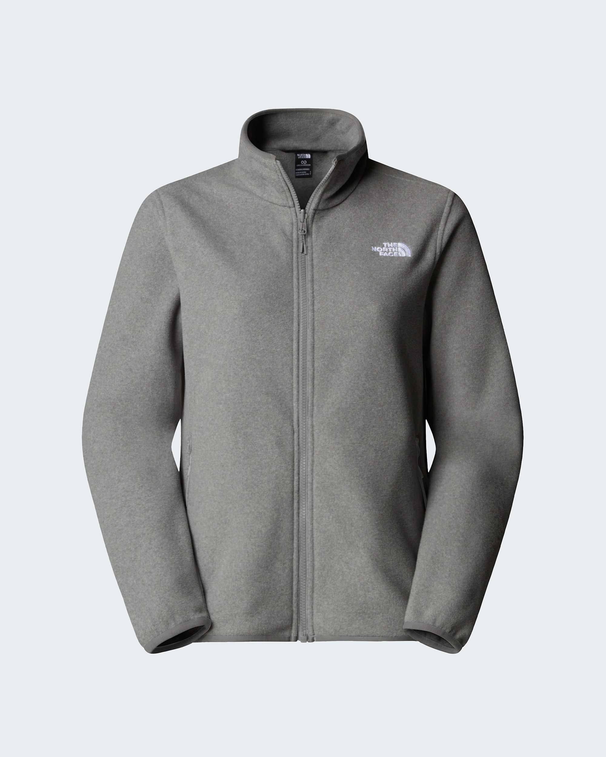Pile Glacier da donna TNF hero