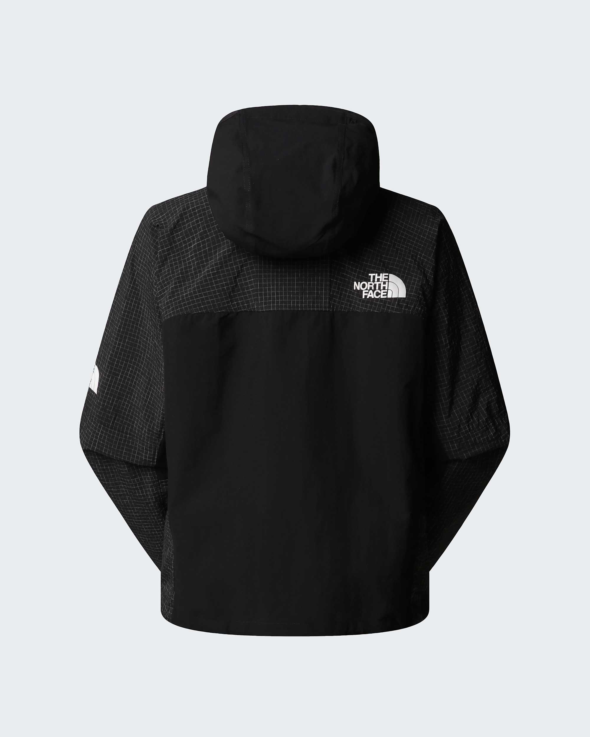 Womens Hike Utility Wind Jacket TNF alt1