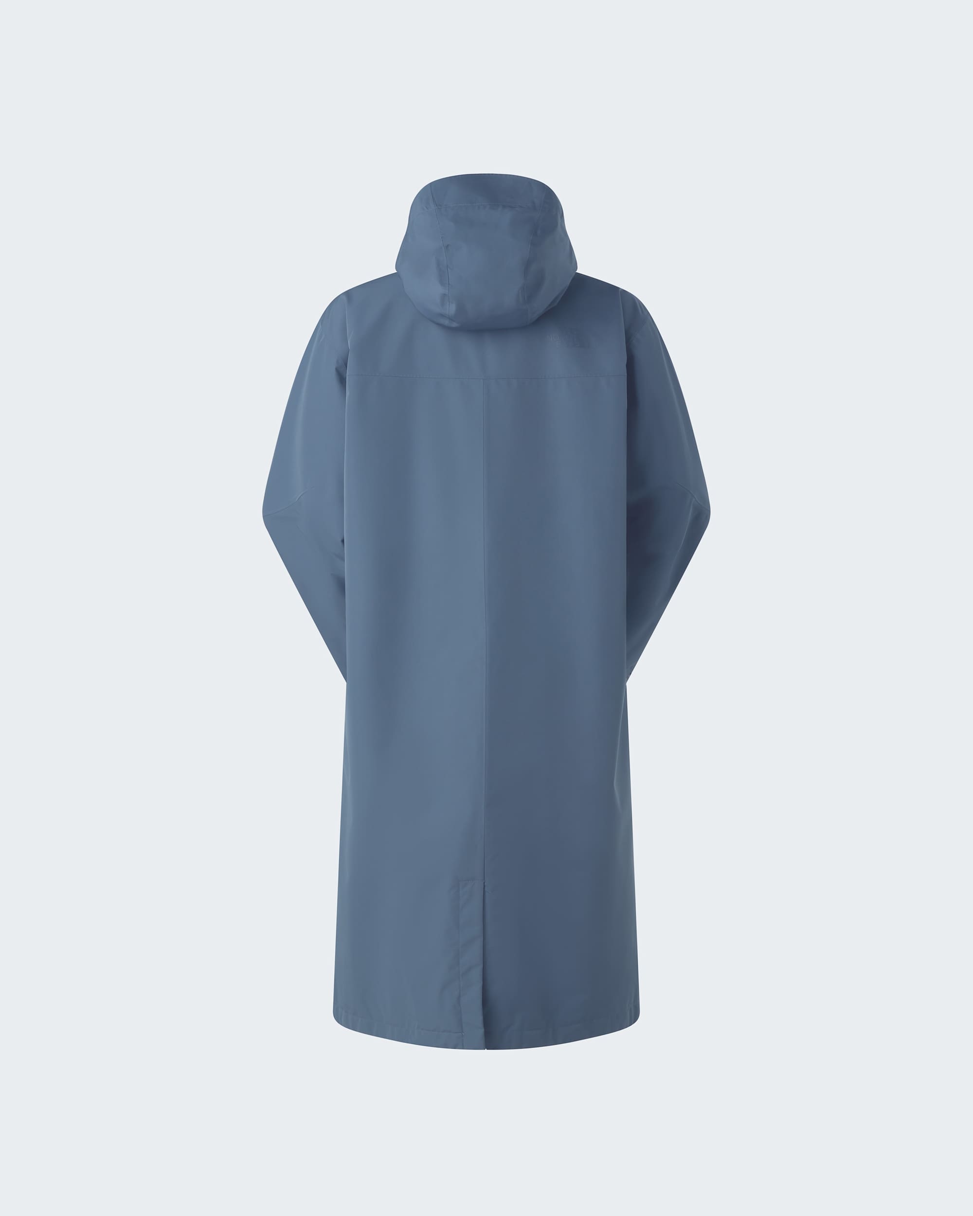 Svrchn parka do det Nukabira pro dmy TNF alt1