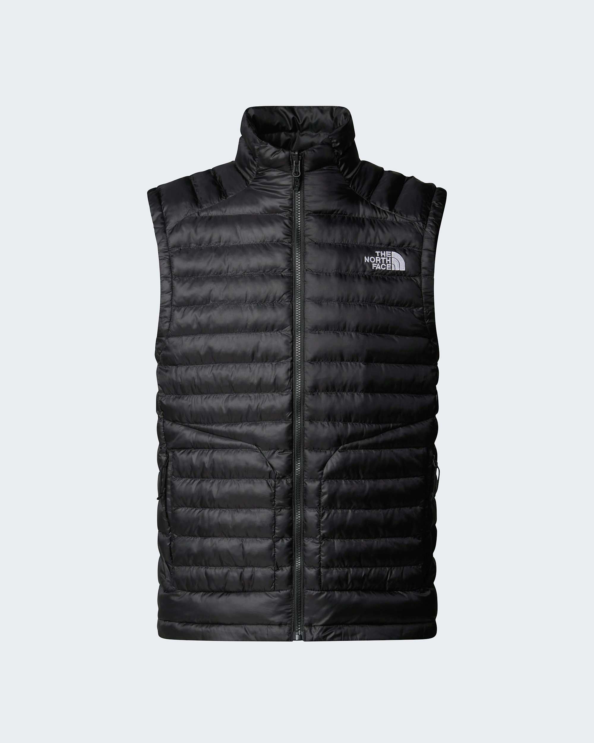 Zateplen vesta Huila Synthetic pro pny TNF hero