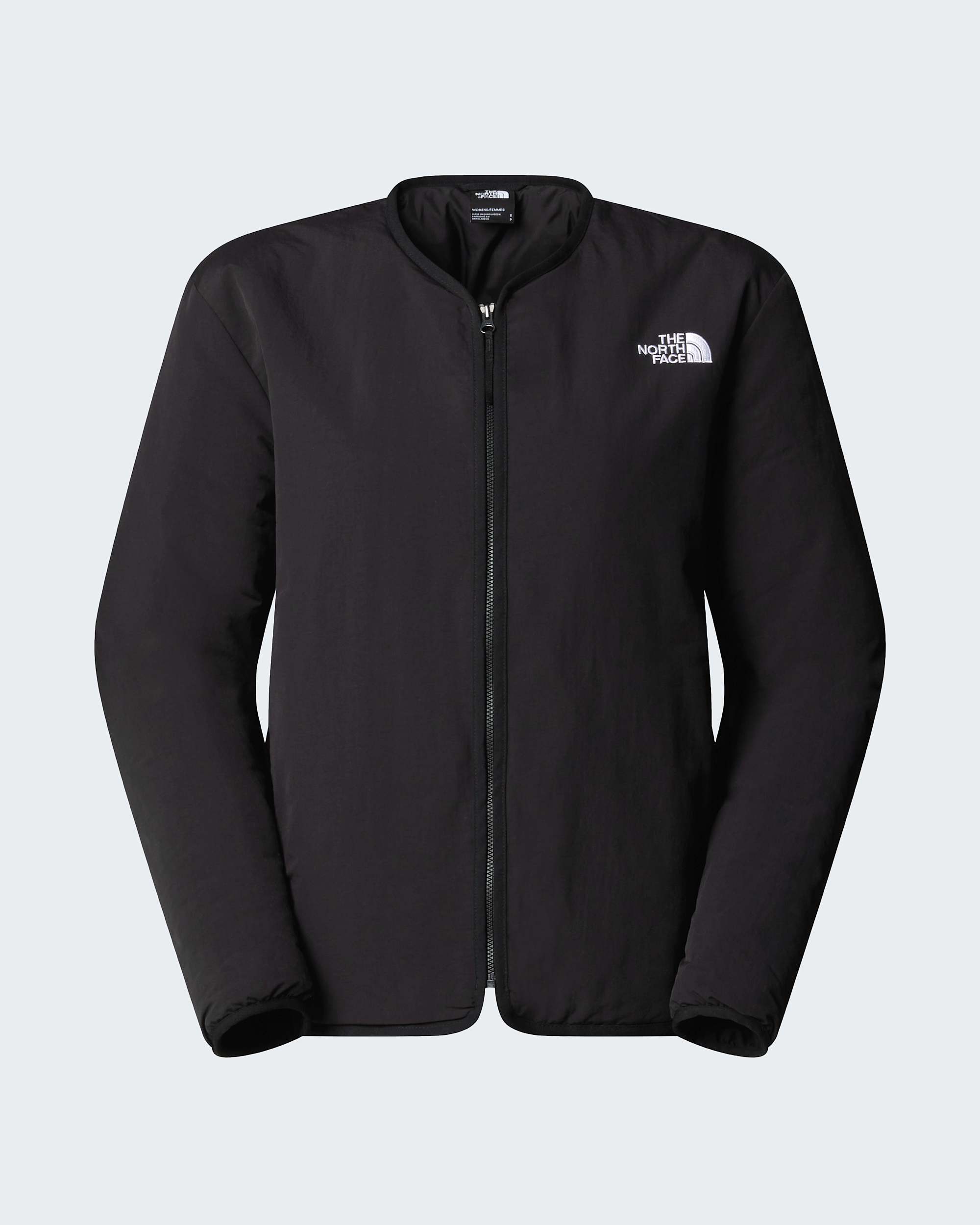 Bunda Ilti pro dmy TNF hero