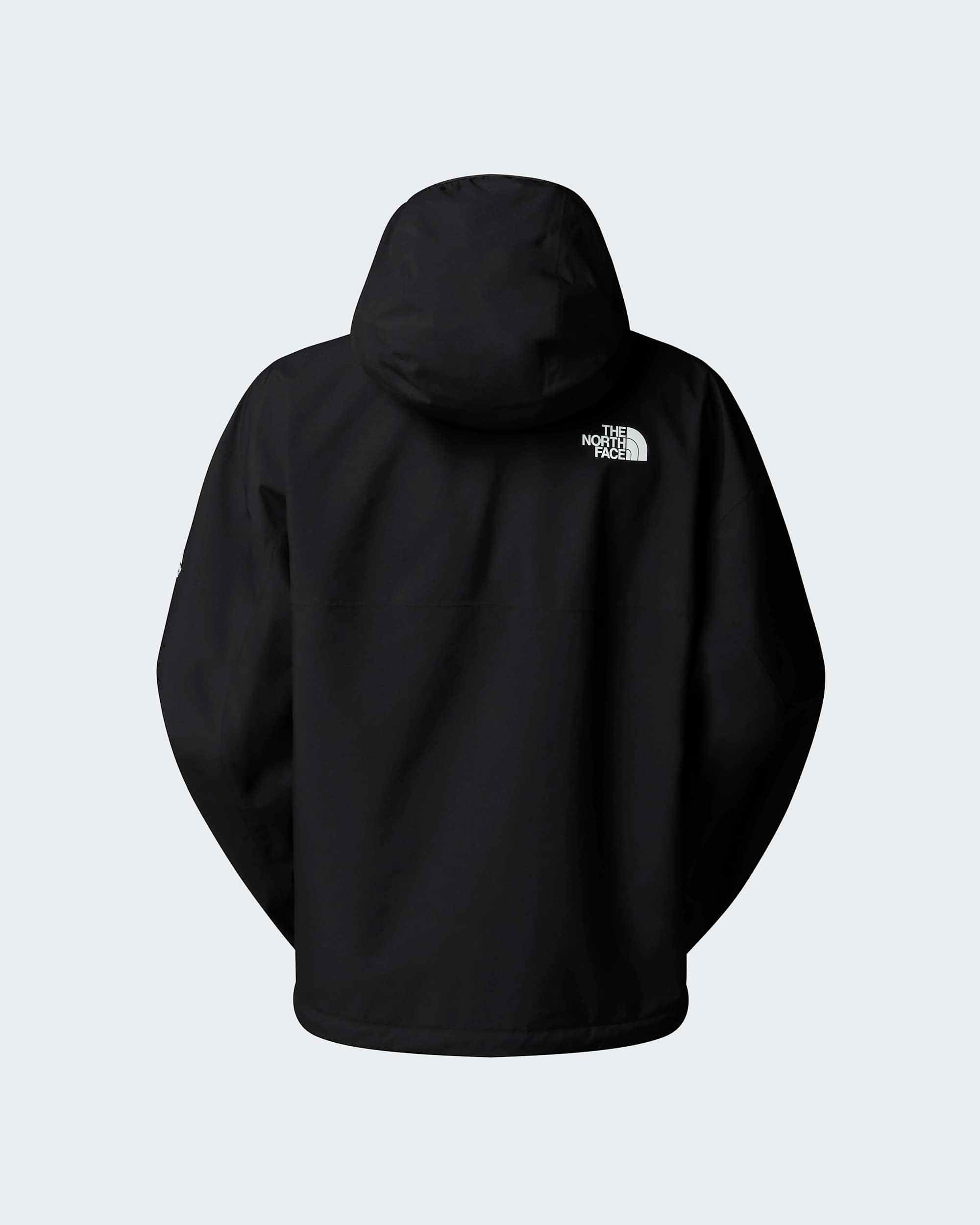Bunda s kapuc Mountain Athletics Rainlit pro dmy TNF alt1