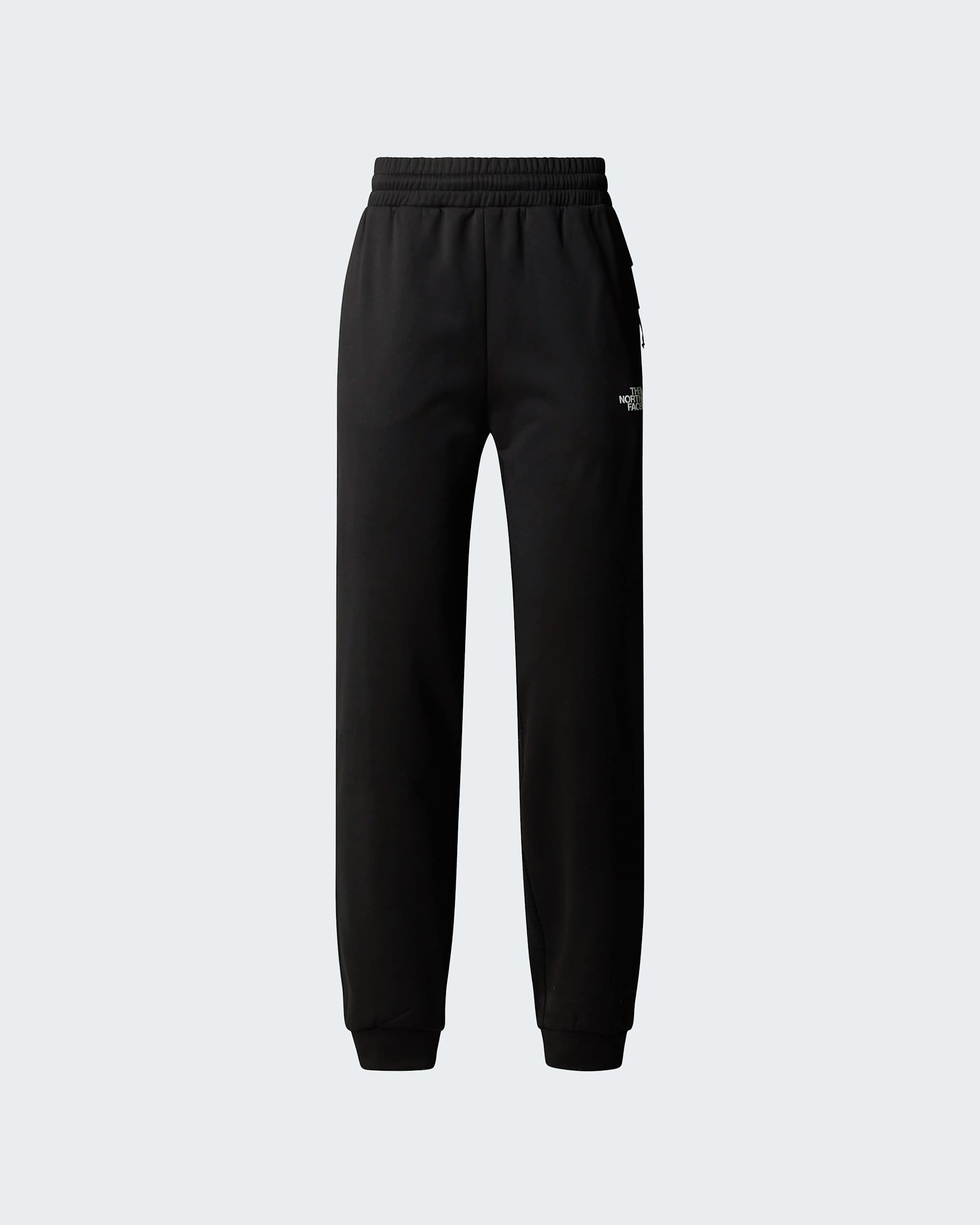 Womens Mountain Athletics Fleece Joggers TNF hero