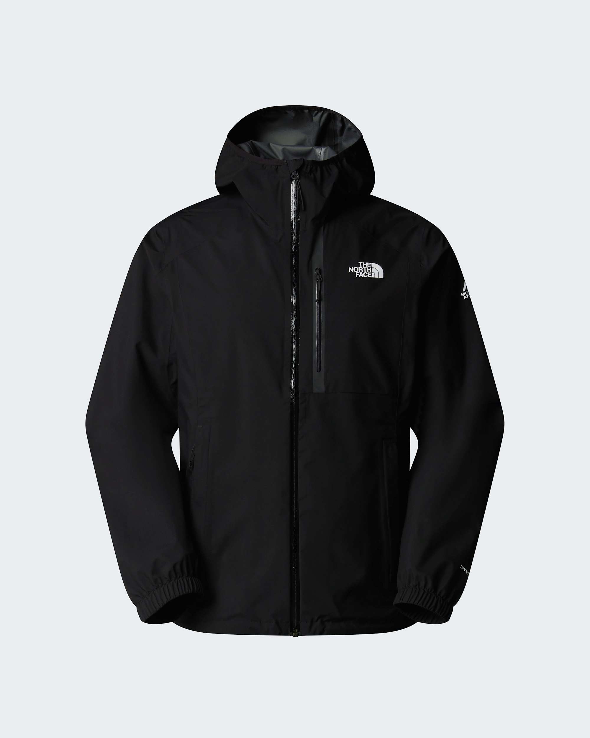 Bunda s kapuc Mountain Athletics Rainlit pro pny TNF hero