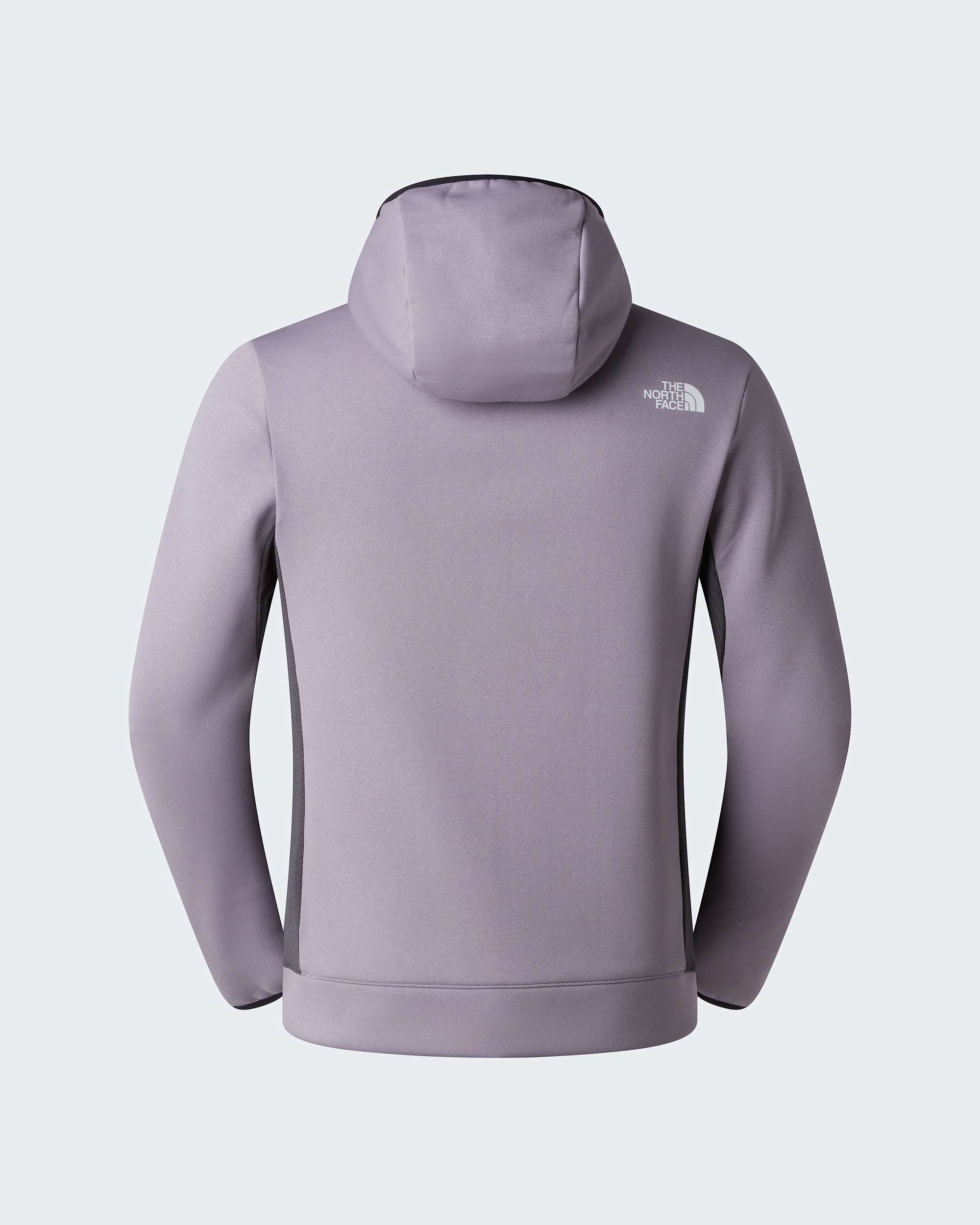 Flsov mikina s kapuc Mountain Athletics pro pny TNF alt1