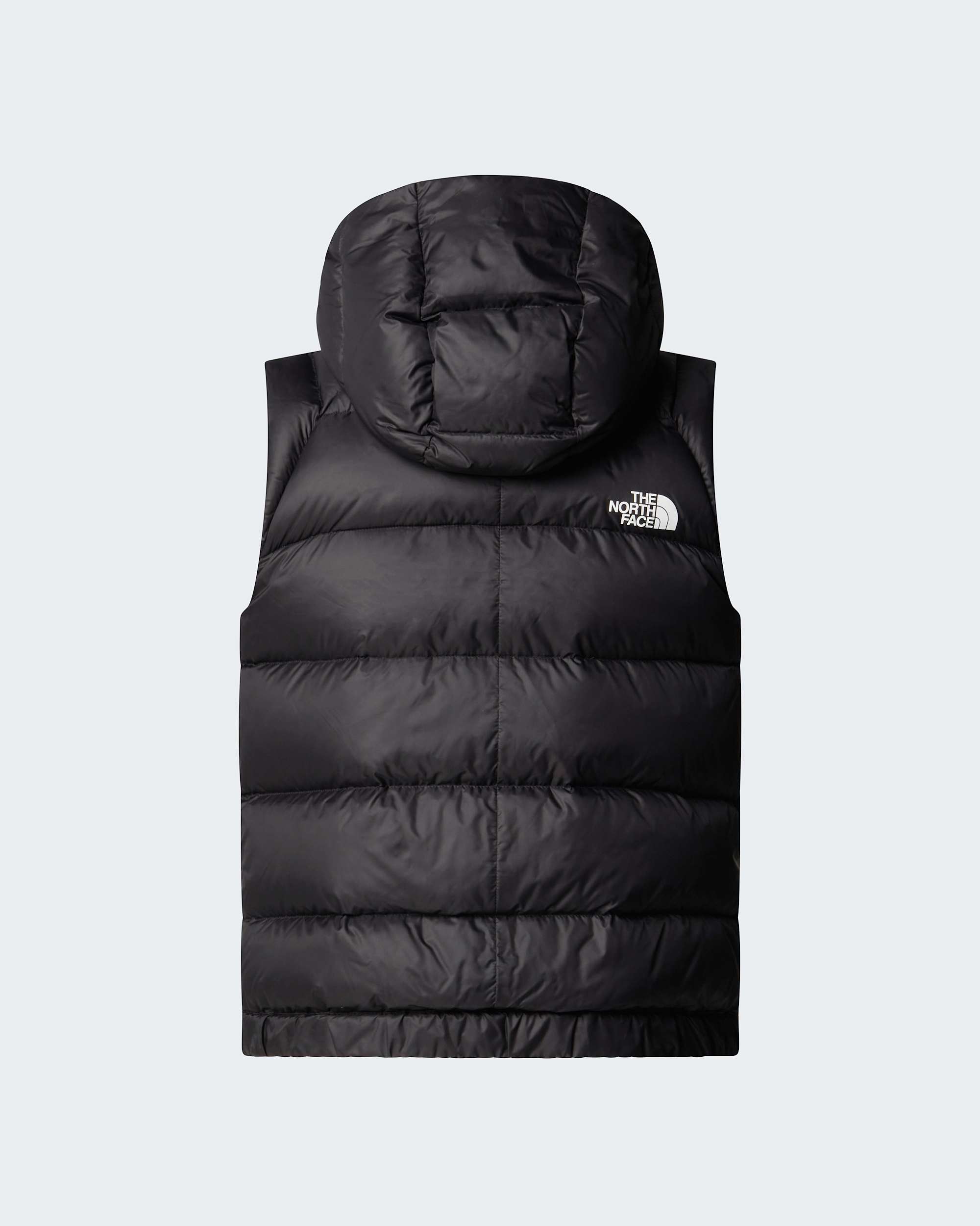 Womens Hyalite Down Gilet TNF alt1