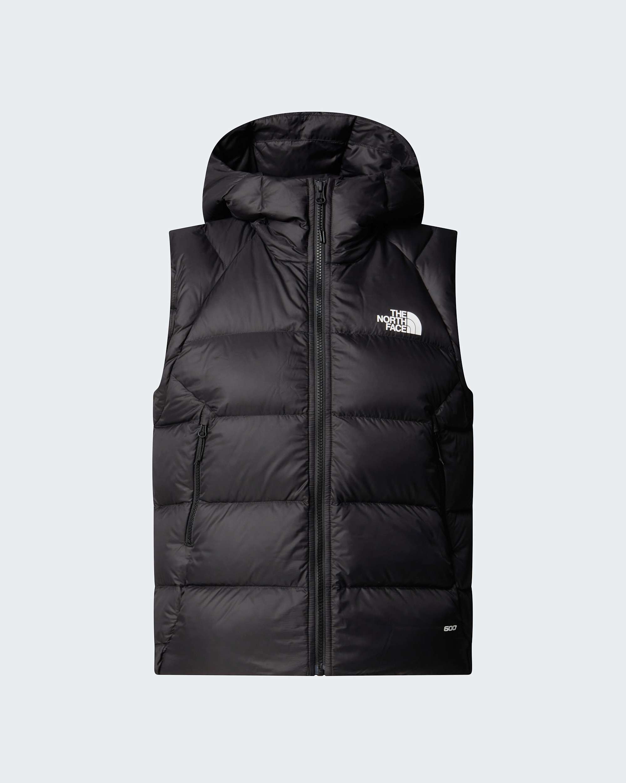 Womens Hyalite Down Gilet TNF hero