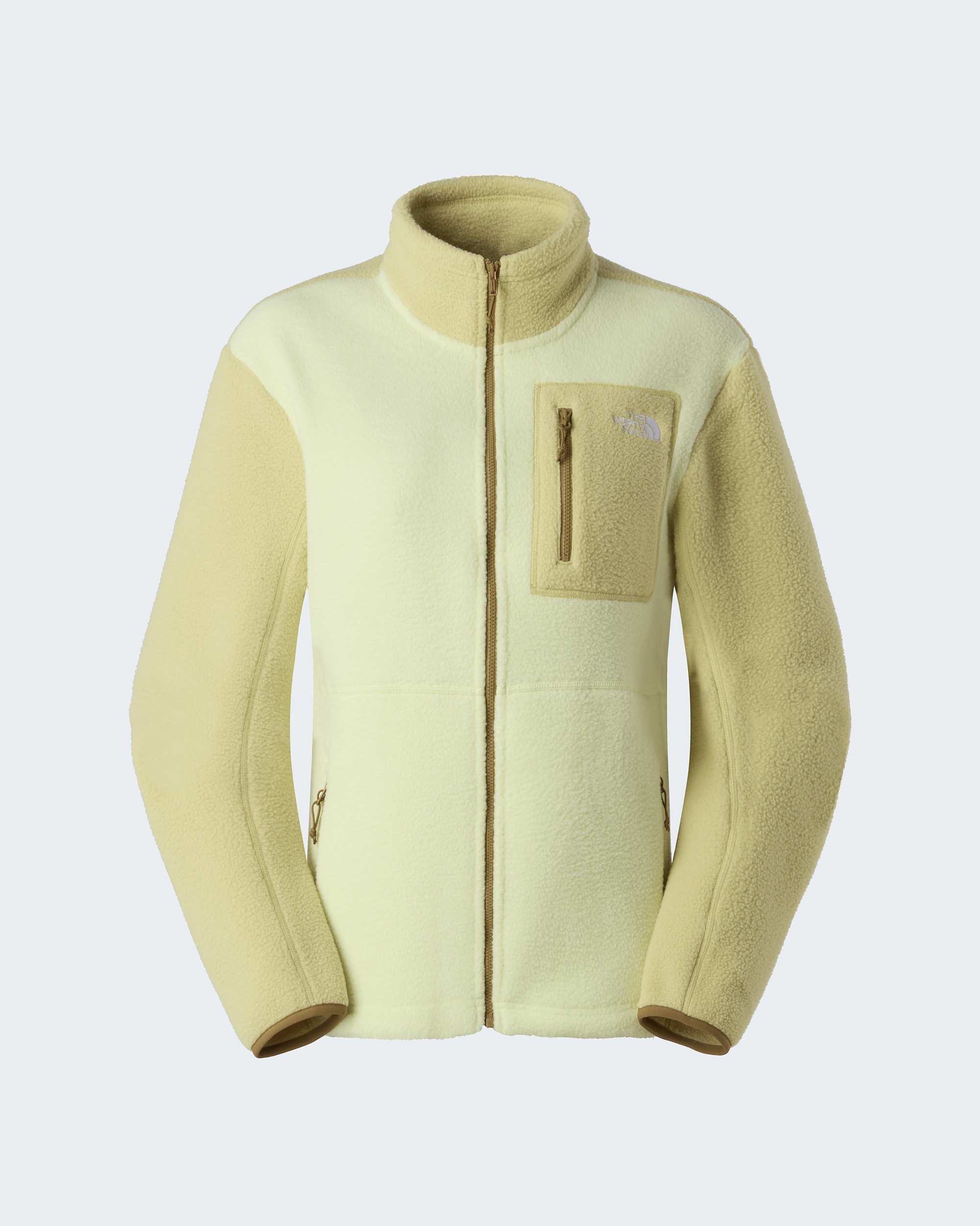 Women's Yumiori Full-Zip Fleece Jacket