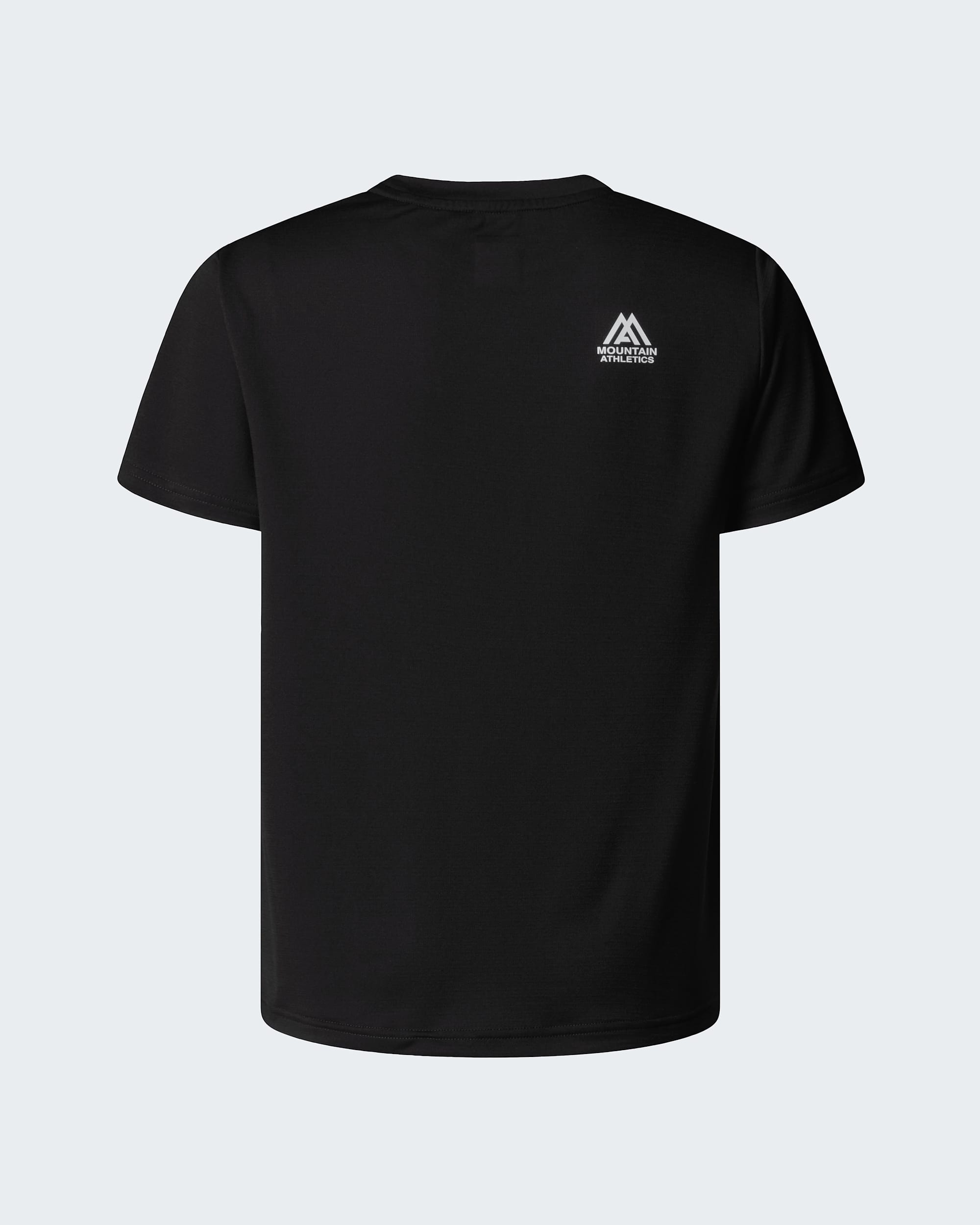 Mountain Athletics TShirt fr Jugendliche TNF alt1