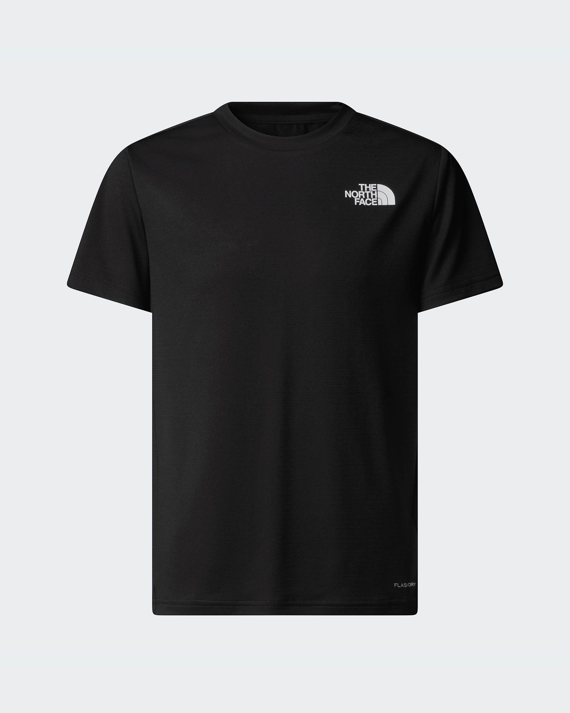 Mountain Athletics TShirt fr Jugendliche TNF hero