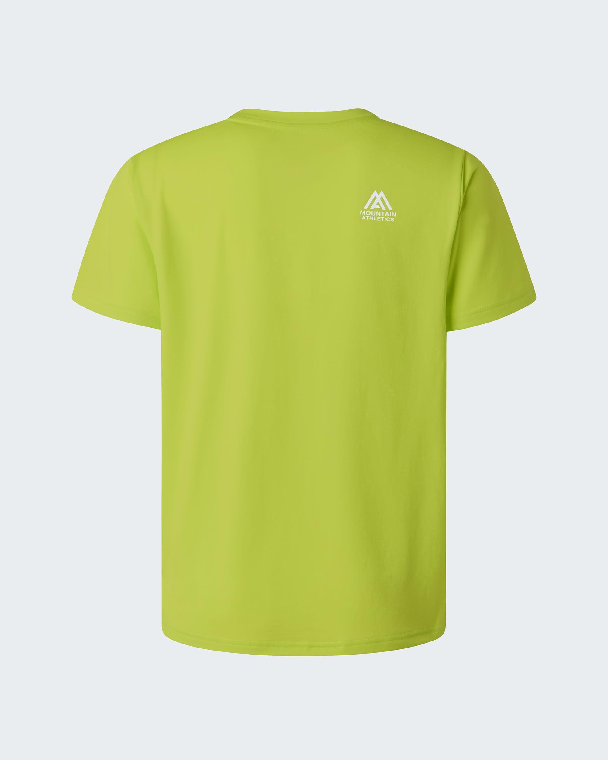 Teens Mountain Athletics TShirt TNF alt1