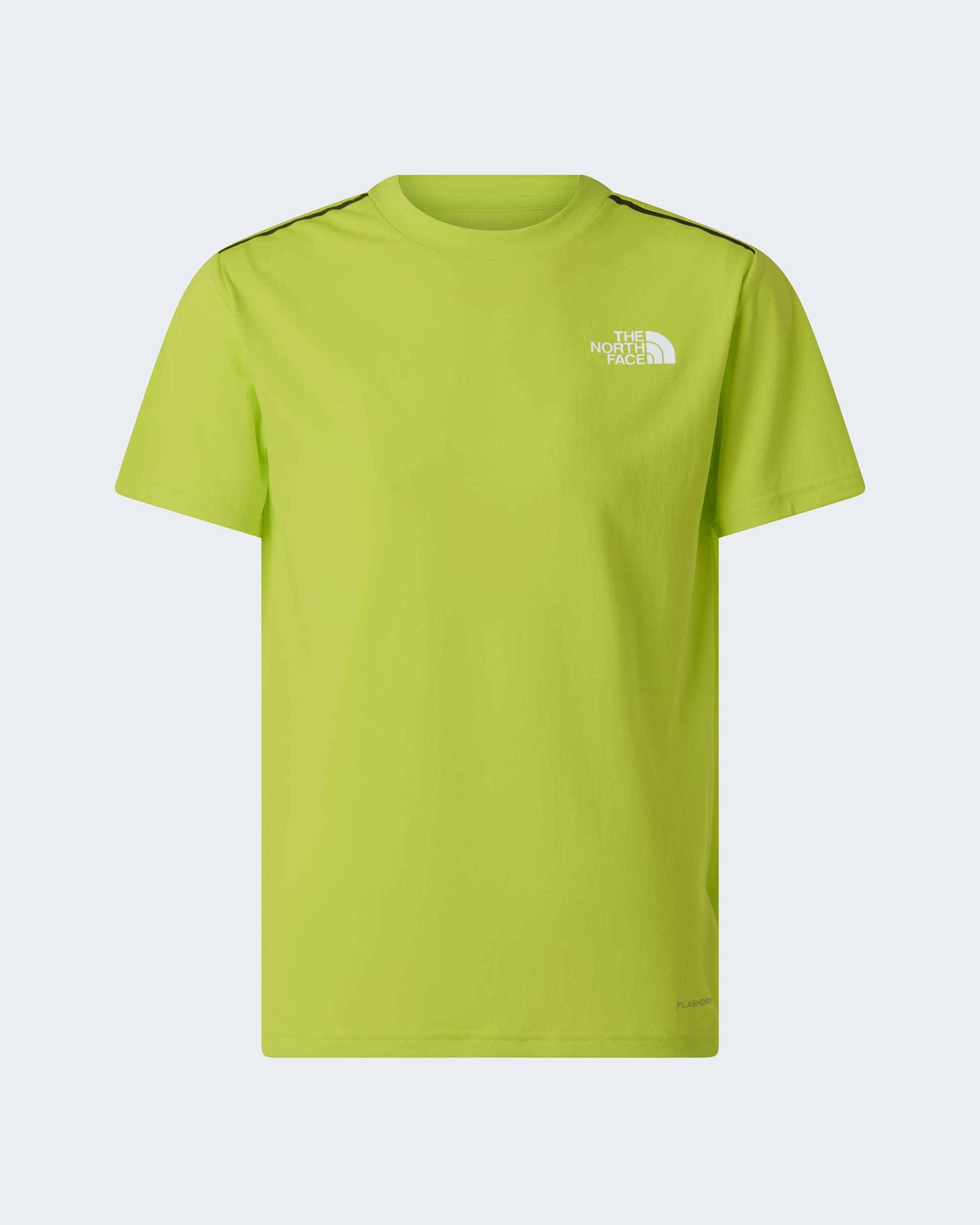 Teens Mountain Athletics TShirt TNF hero
