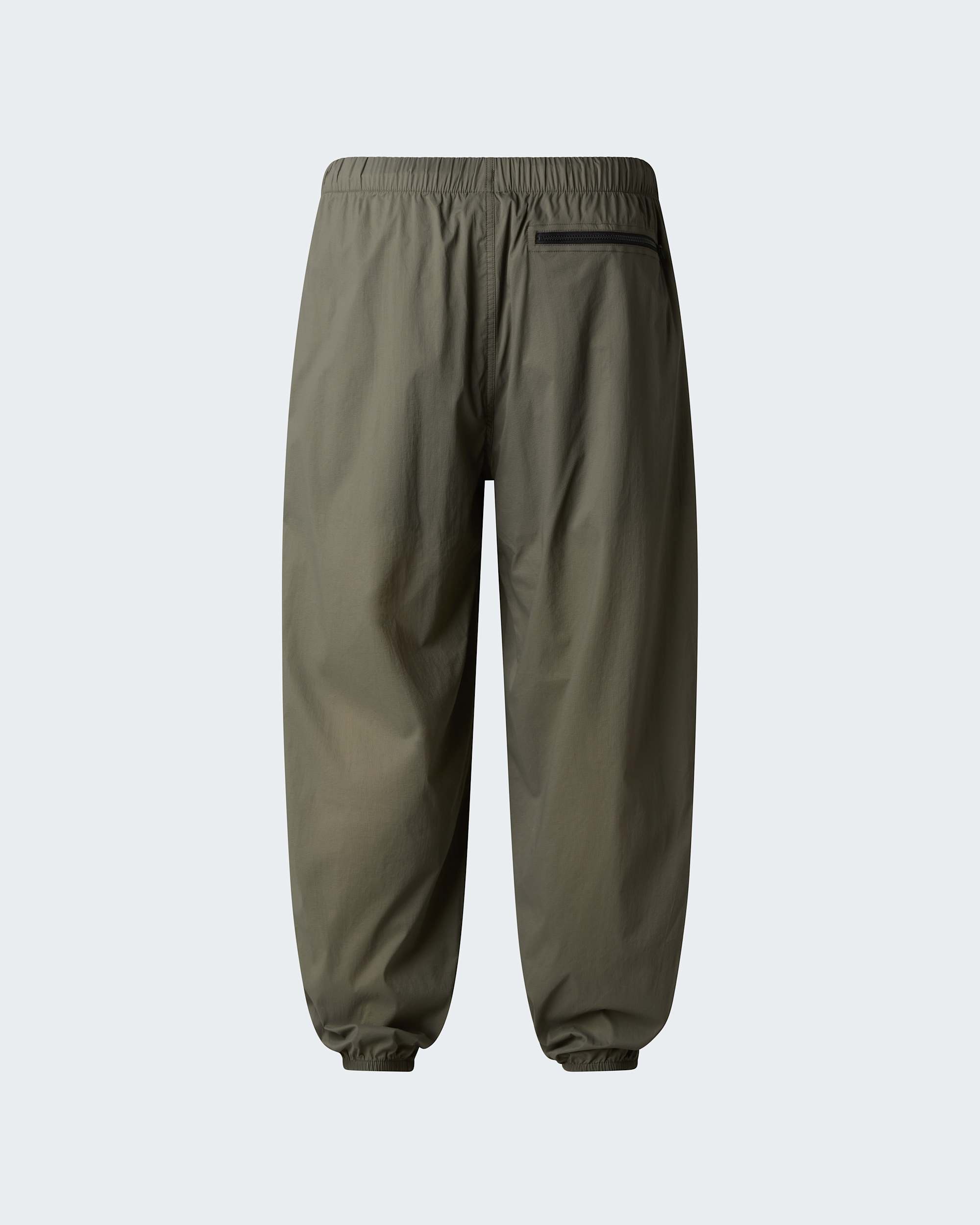 Sbaliteln kalhoty proti vtru Red Box unisex TNF alt1