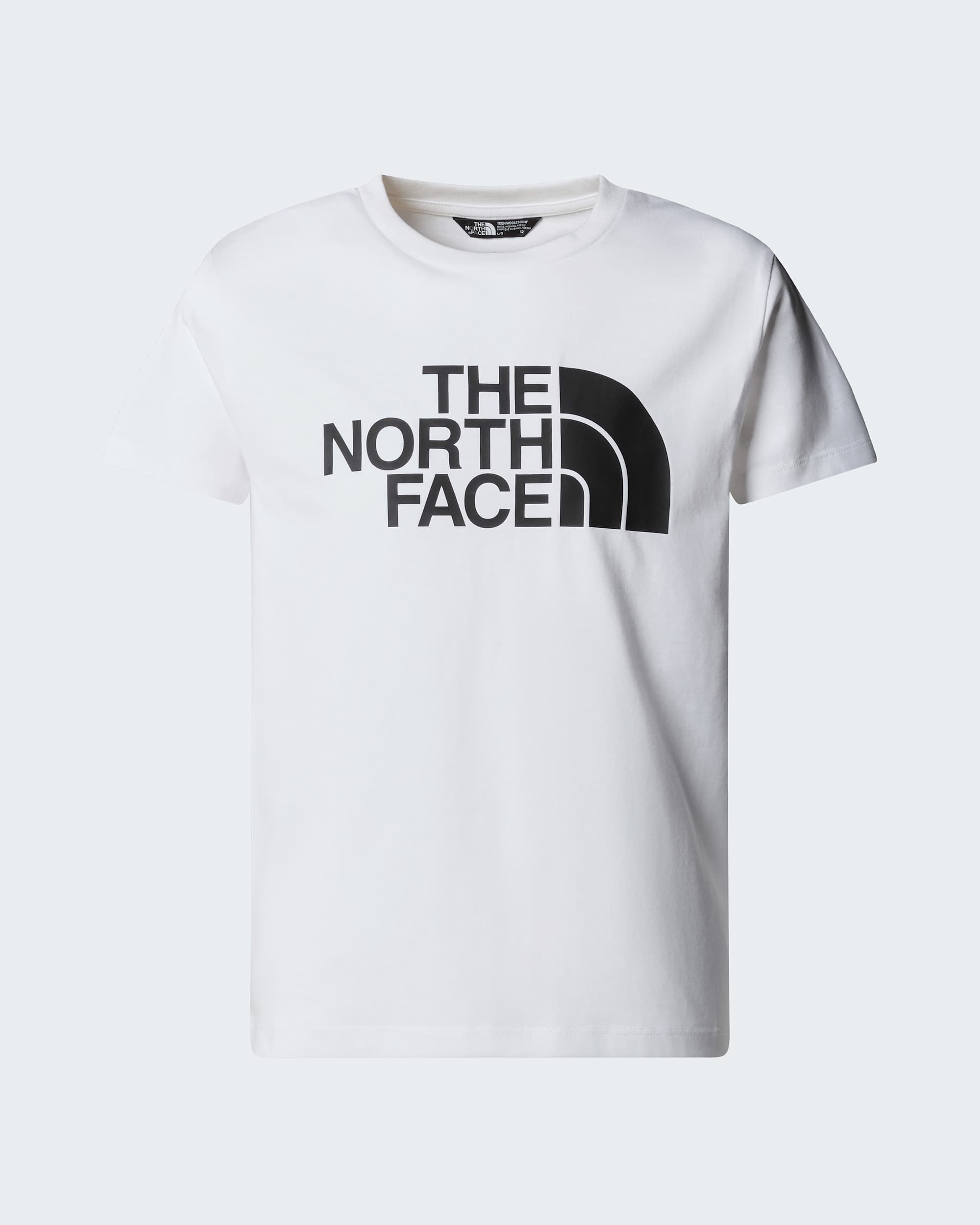Triko Easy pro mlad TNF hero