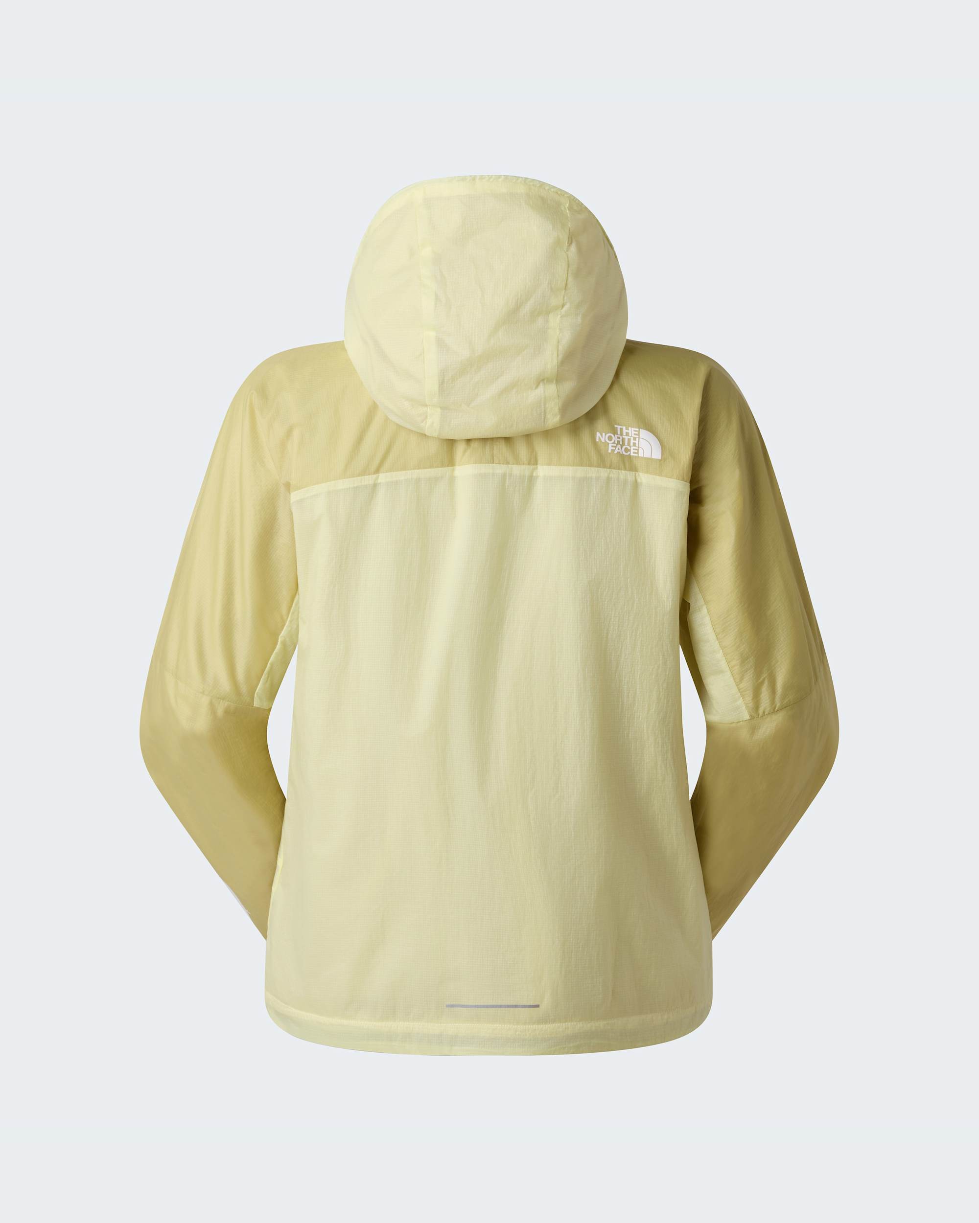 Vtrovka Ridgelite FUTUREFLEECE pro dmy TNF alt1