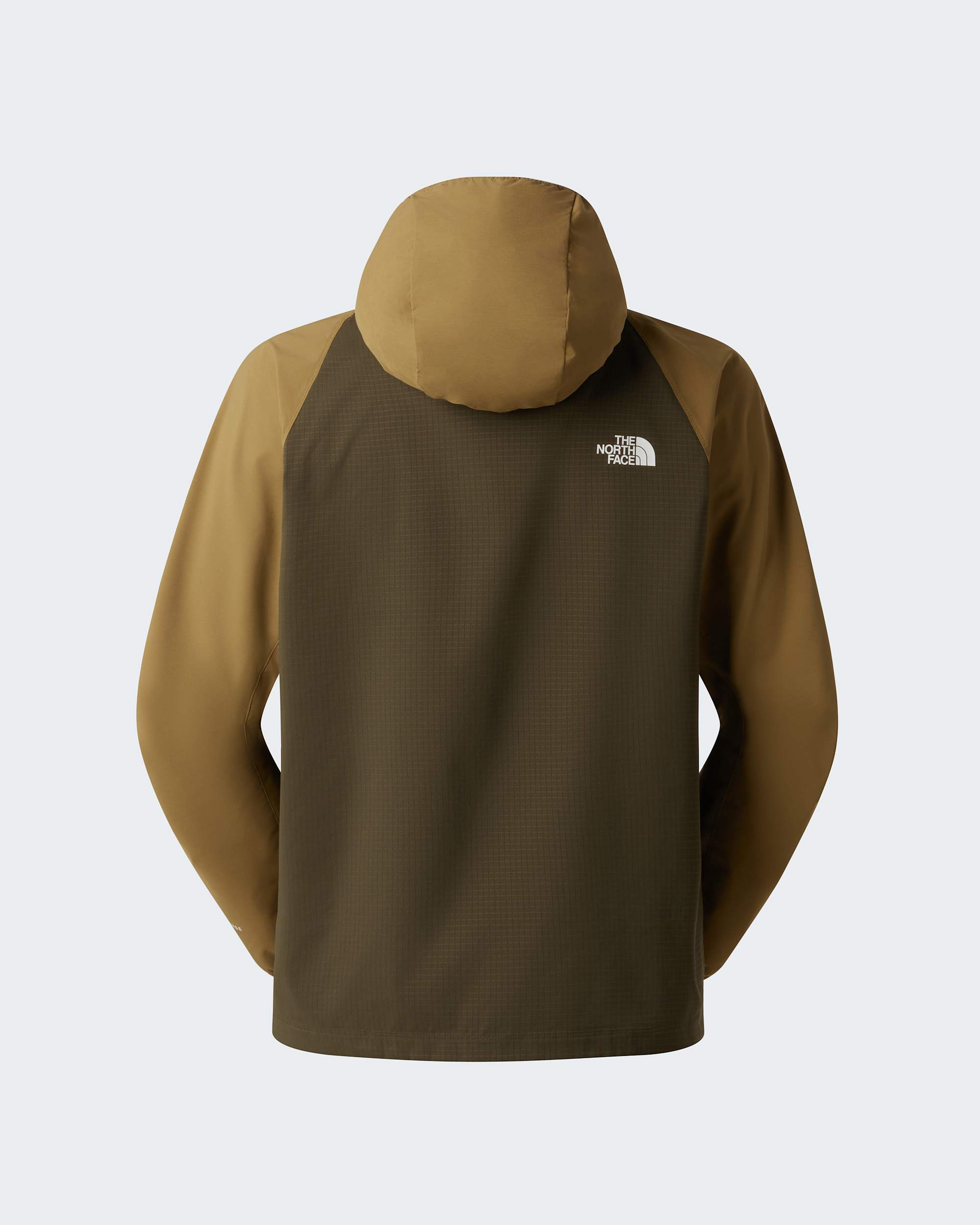Giacca in tessuto da uomo TNF alt1