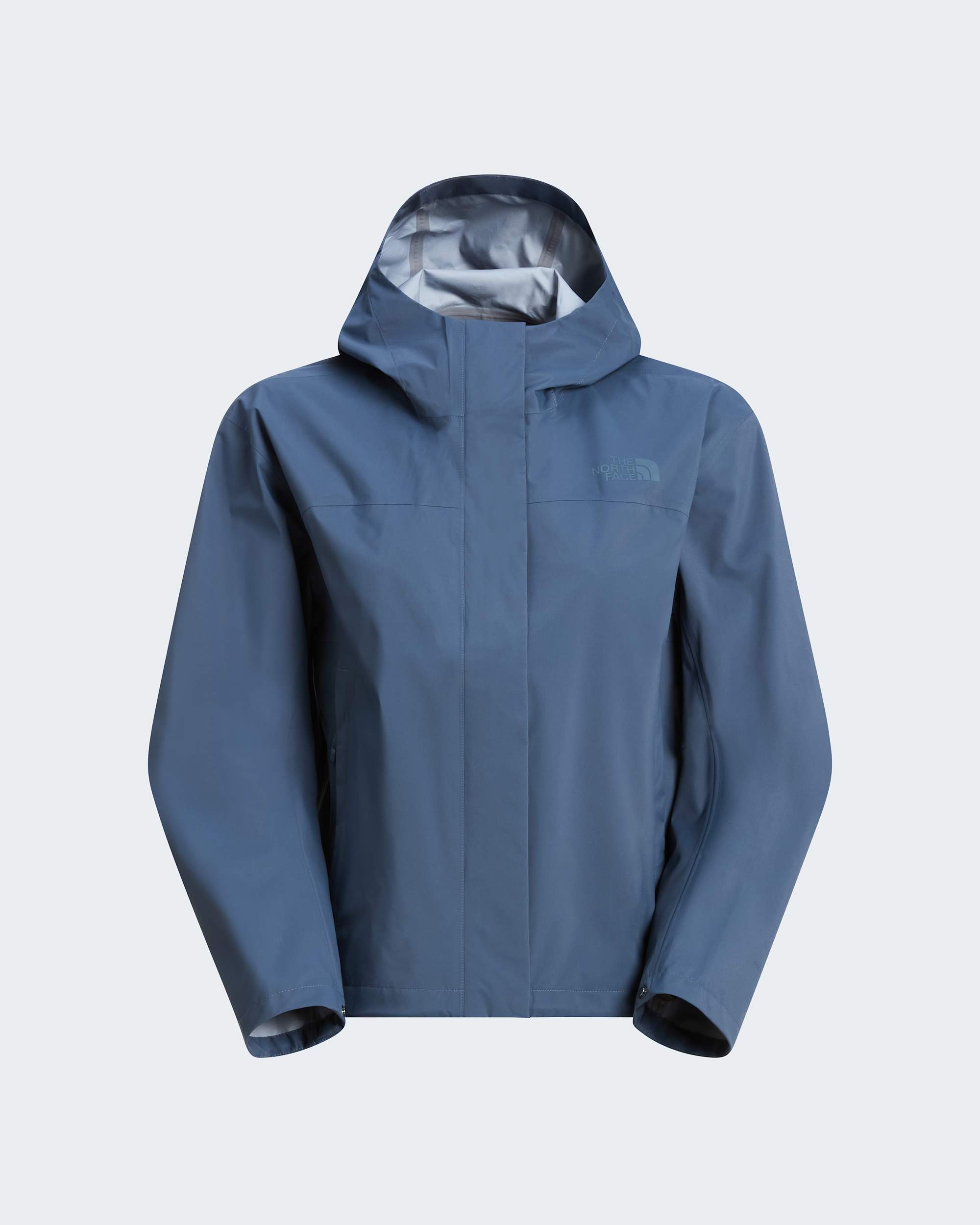Giacca Voyage Rain 3L con cappuccio da donna TNF hero