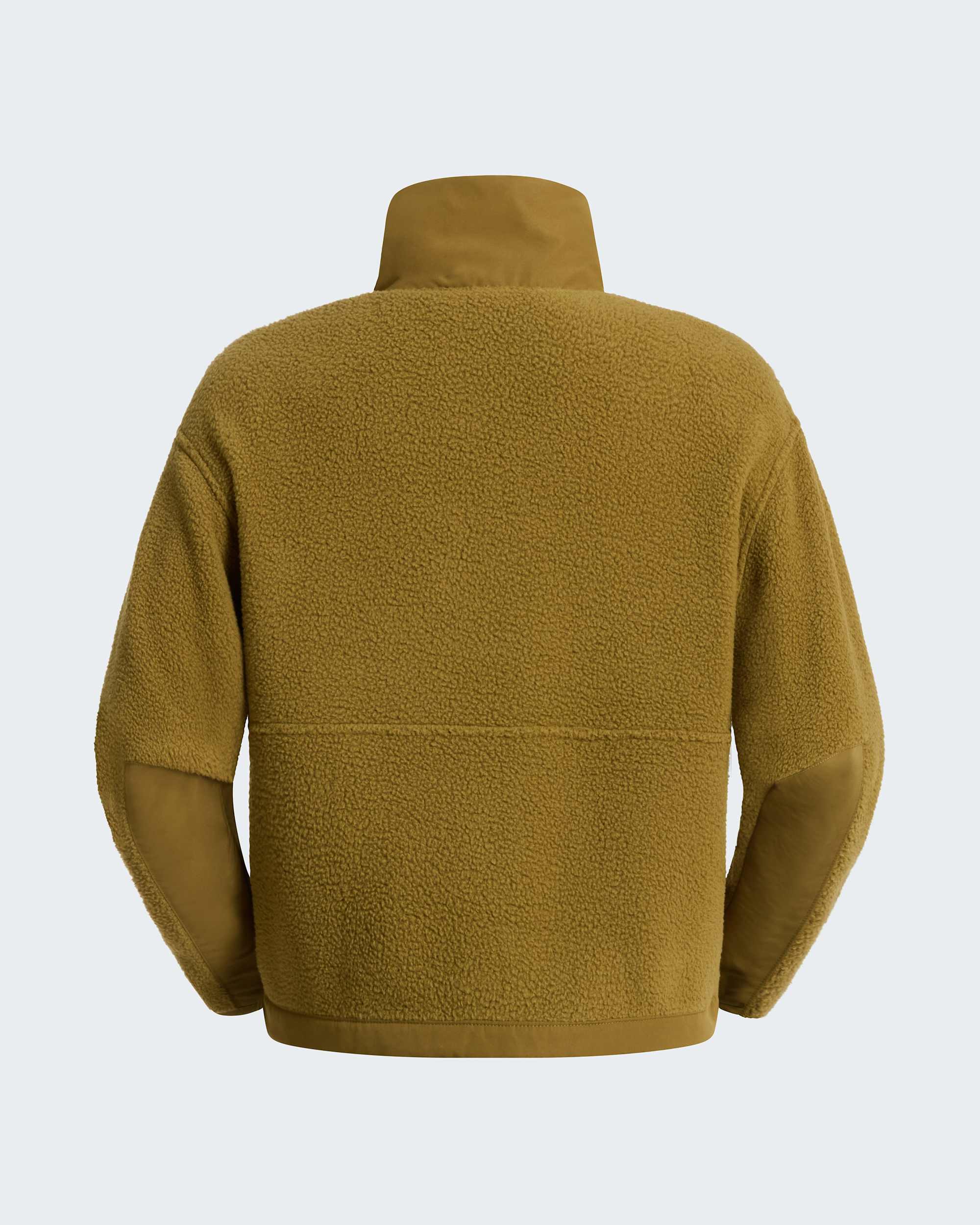 Women's Yumiori Off-Peak 1/2 Zip Fleece Jacket