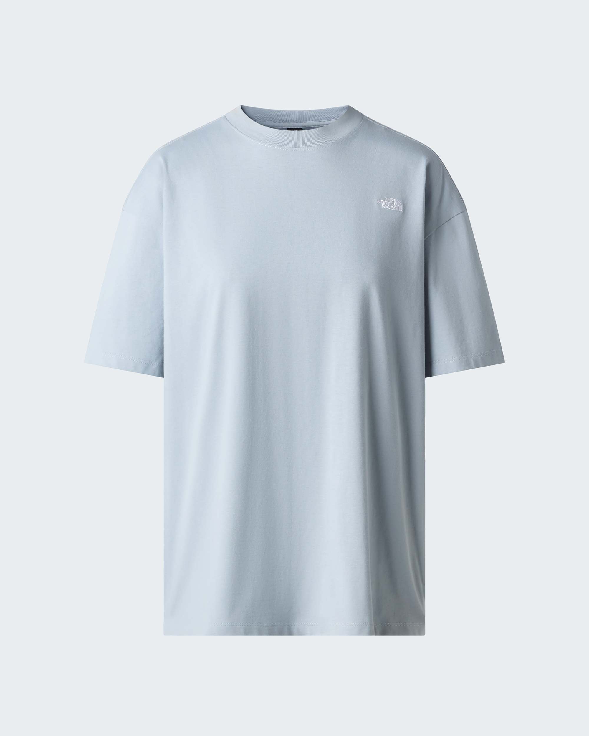TNF Essential Simple Dome TShirt fr Damen TNF hero