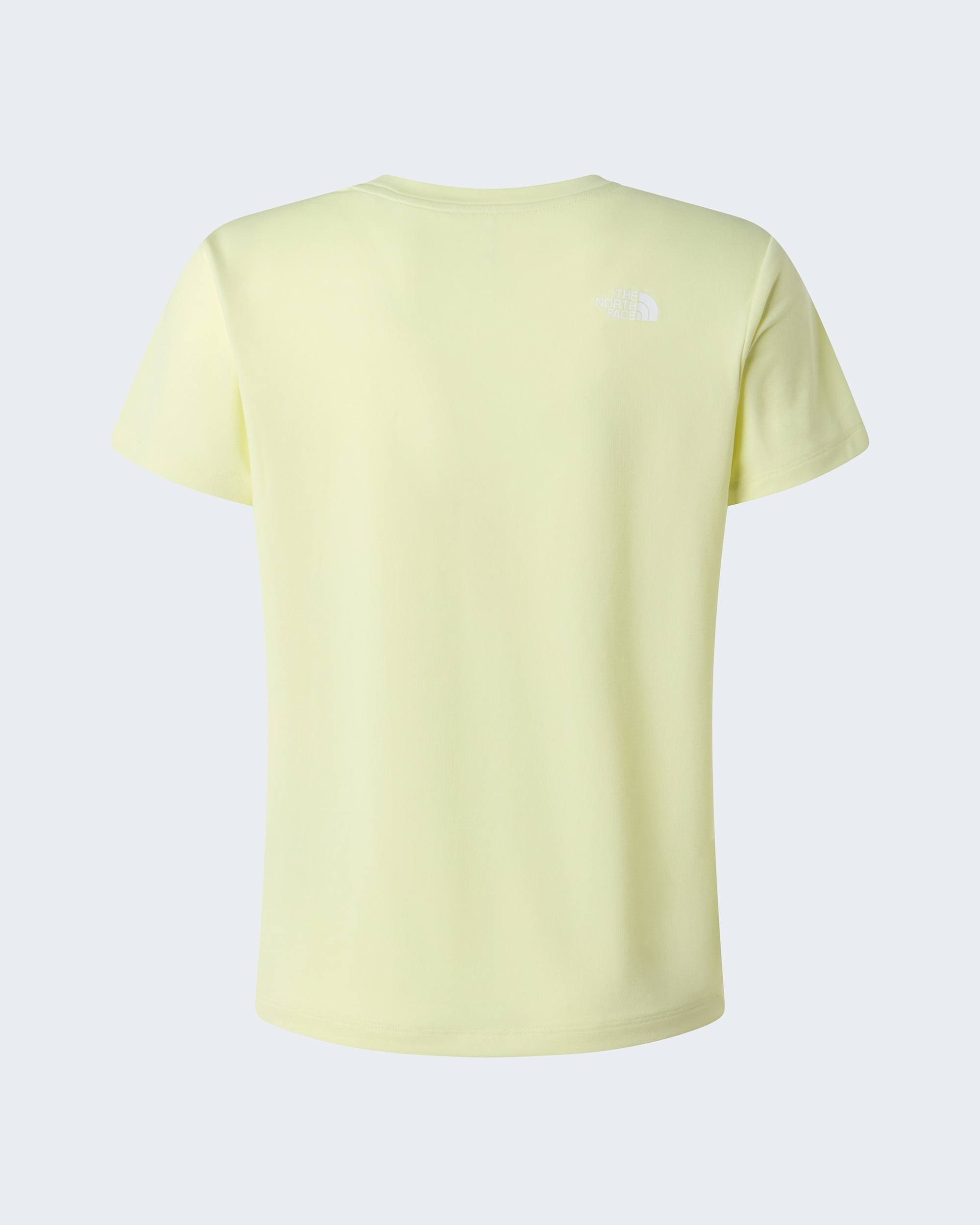 Triko Flex pro holky TNF alt1