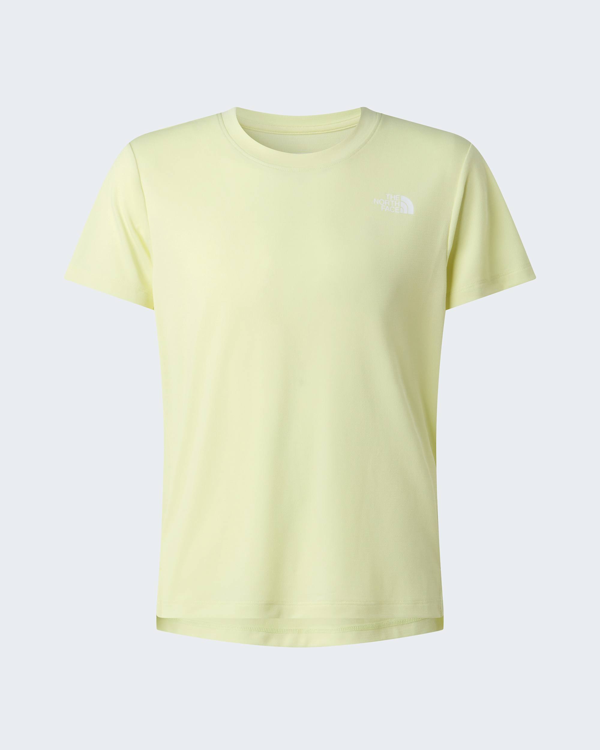 Triko Flex pro holky TNF hero