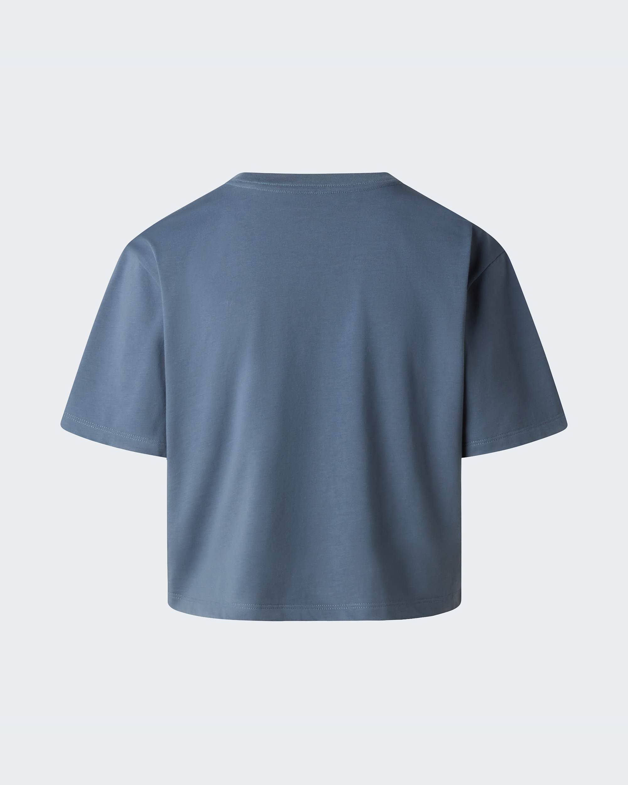 Zkrcen triko Evolution Simple Dome Relaxed pro dmy TNF alt1