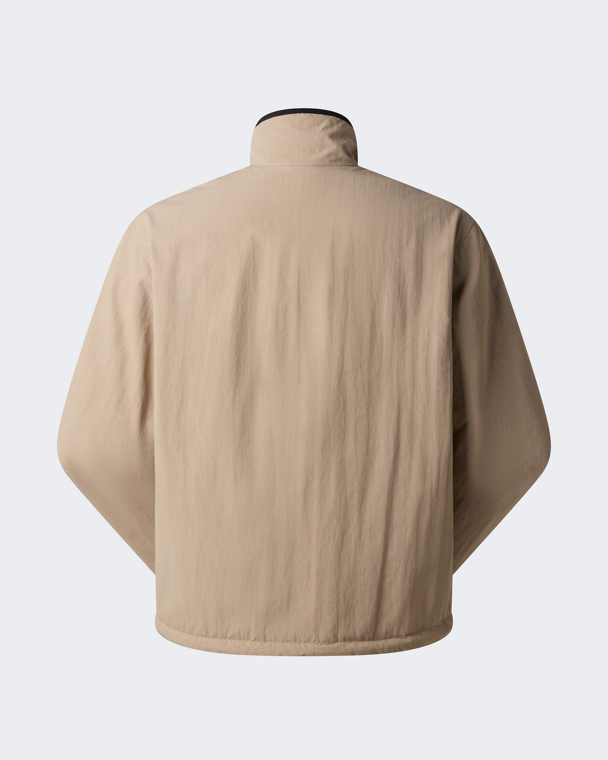 Oboustrann flsov bunda Red Box unisex TNF alt1