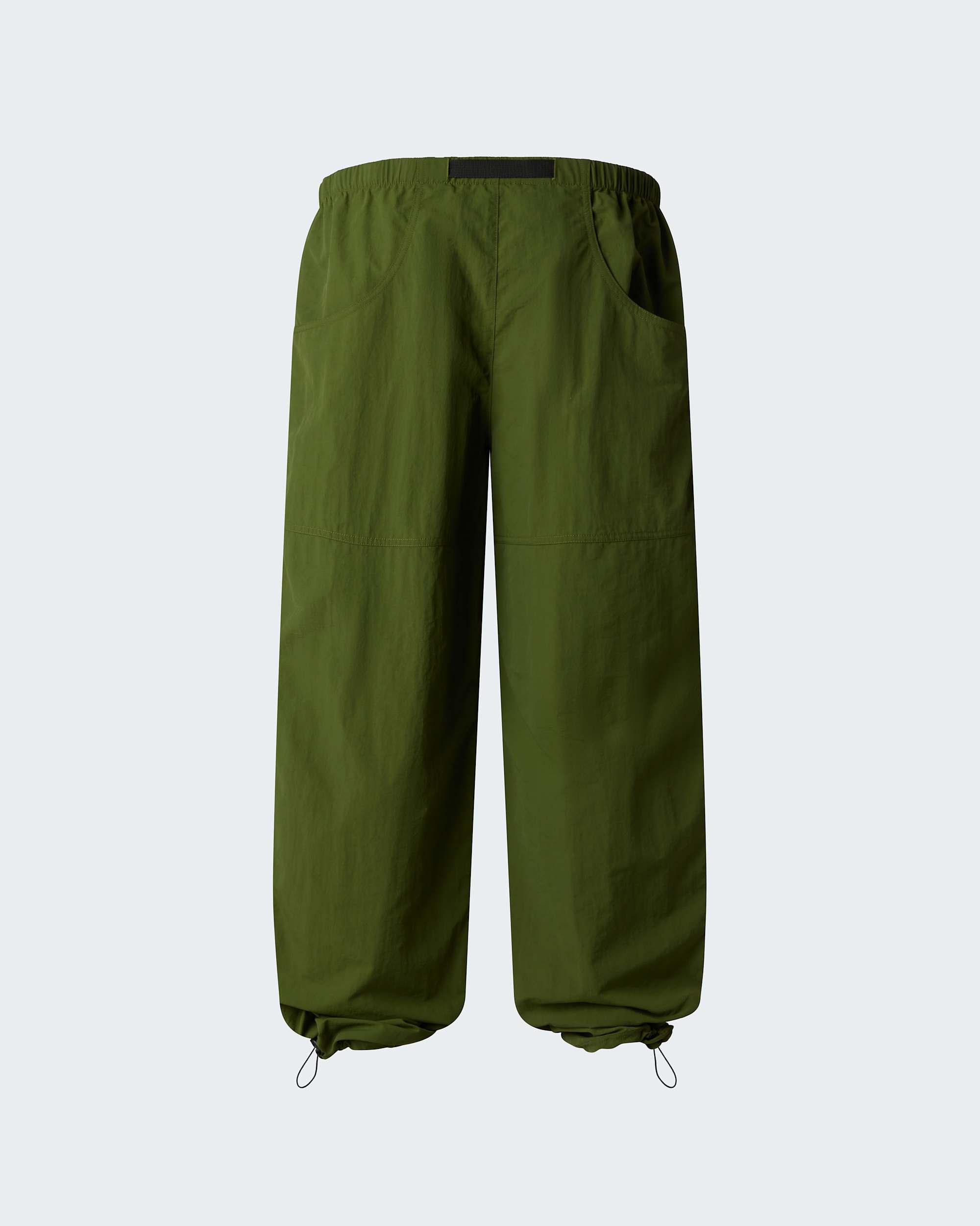Nylonov kalhoty s pskem Red Box unisex TNF alt1