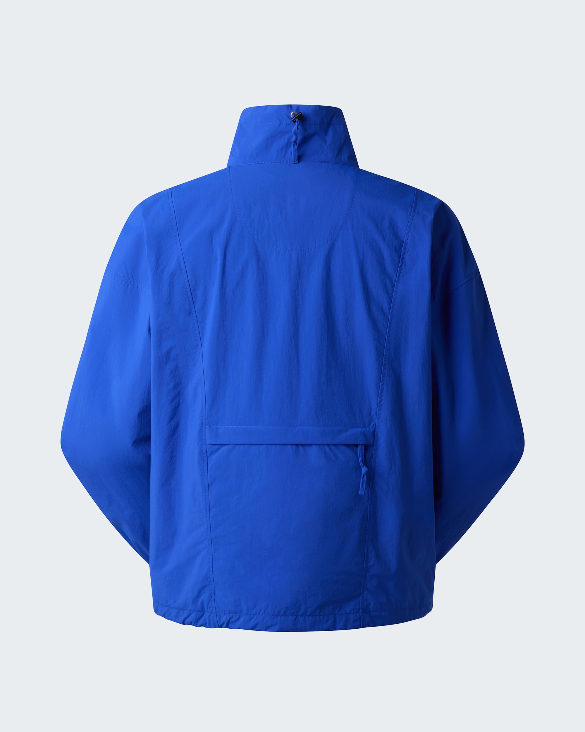 Bunda Red Box Taslan unisex TNF alt1