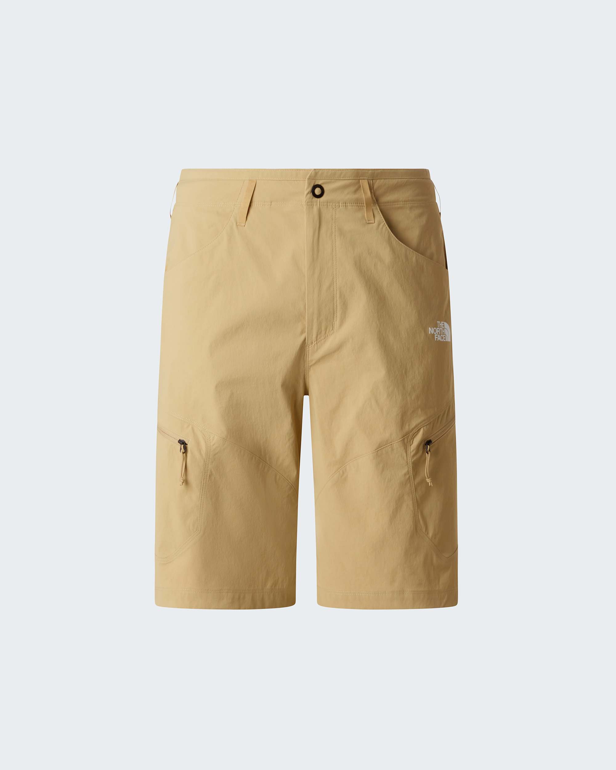 Mens Exploration Shorts TNF hero