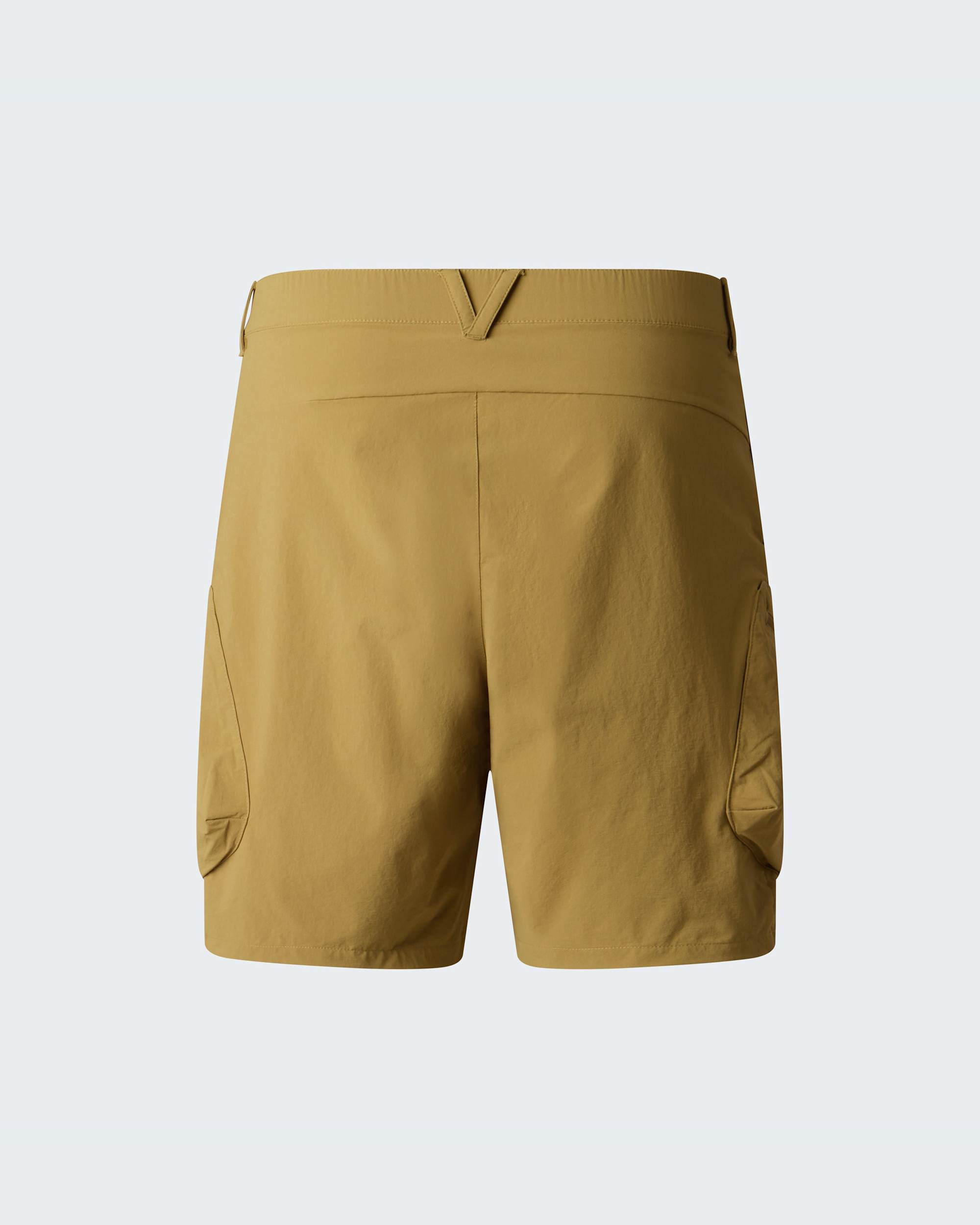 Mens Packable Shorts TNF alt1