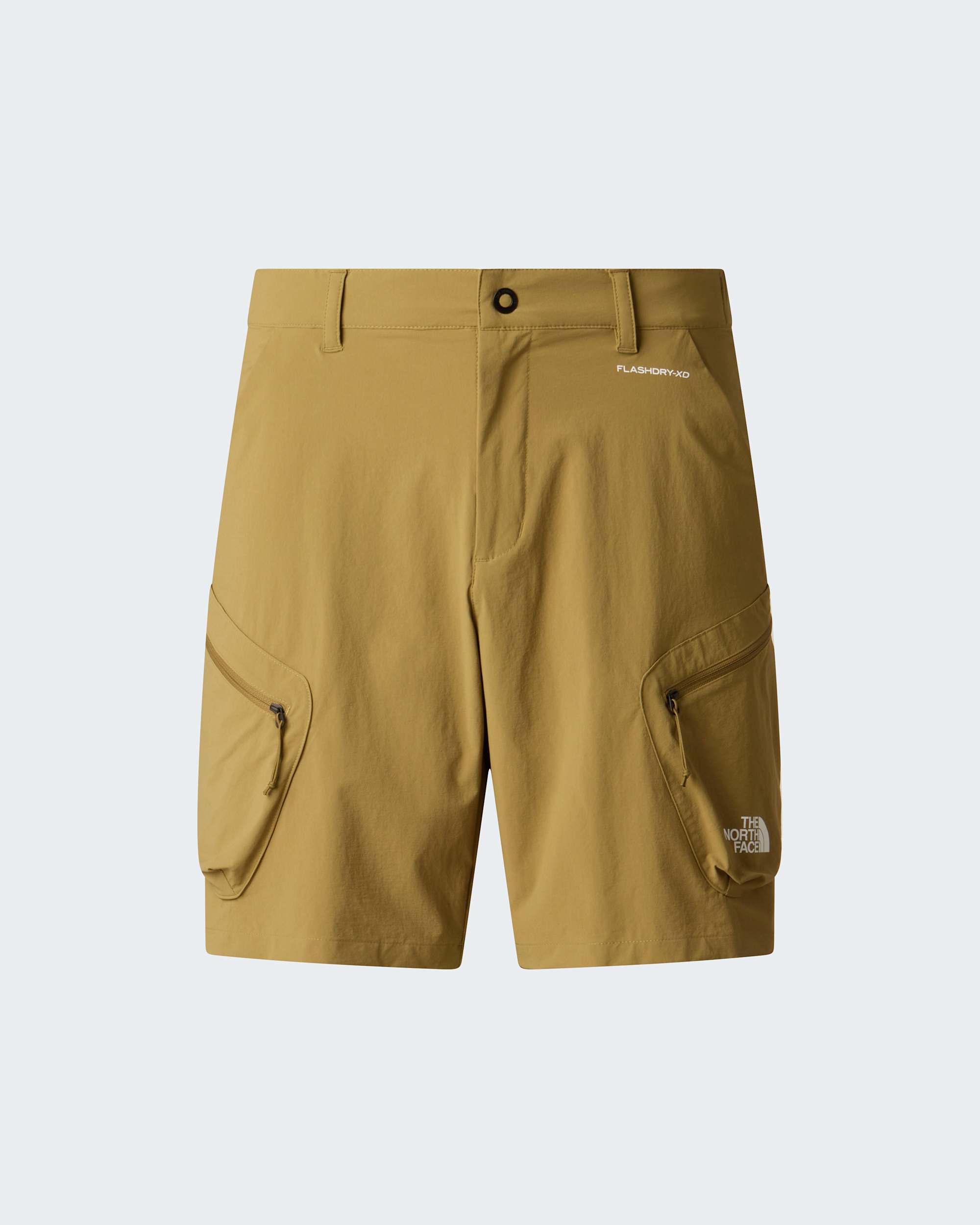 Mens Packable Shorts TNF hero